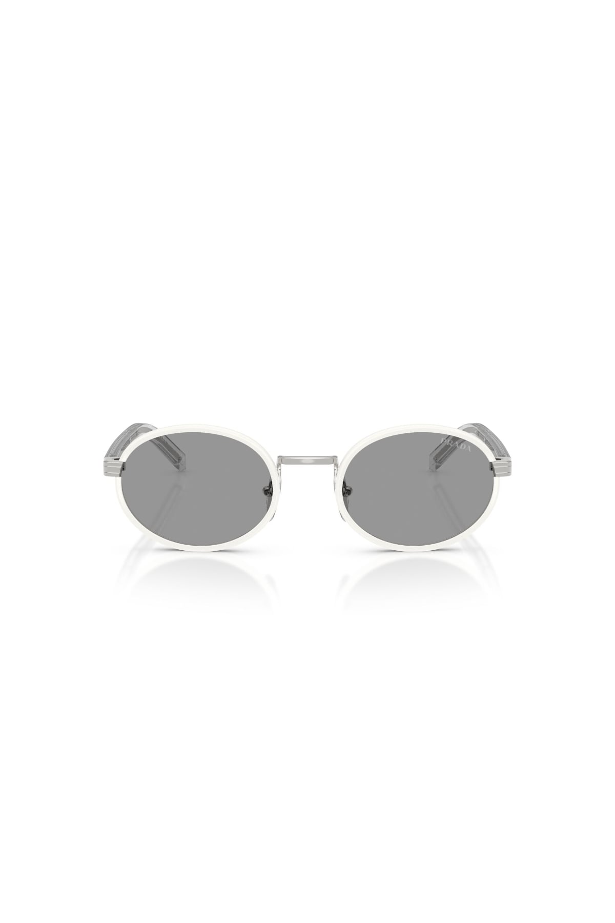 Prada 0PR B56S 23E50Q 52 Unisex Güneş Gözlüğü