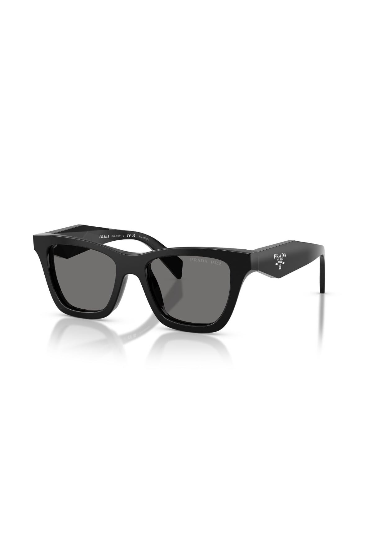Prada 0PR C07S 16K90T 51 Kadın Güneş Gözlüğü