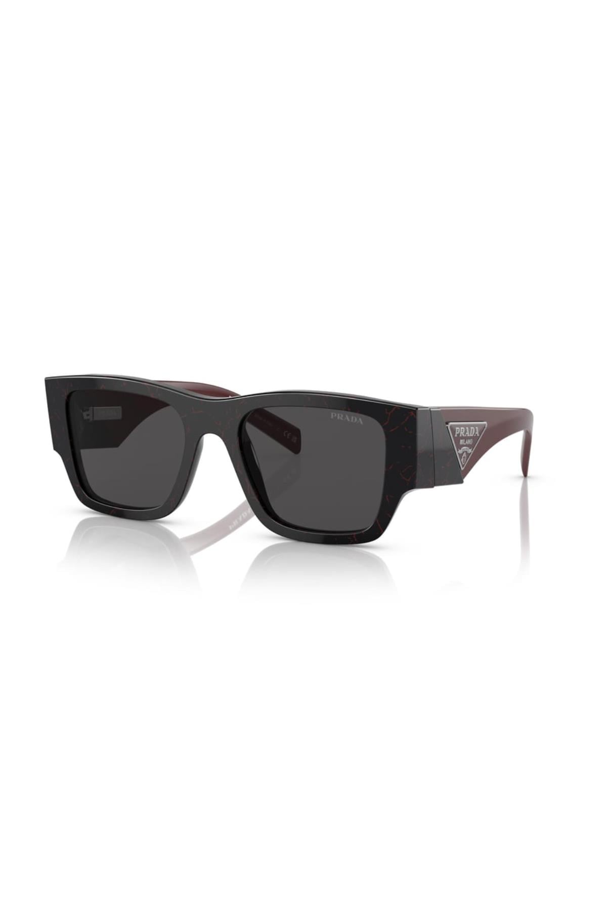 PRADA GUNES 0PR 10ZS 11F5S0 54 ERKEK