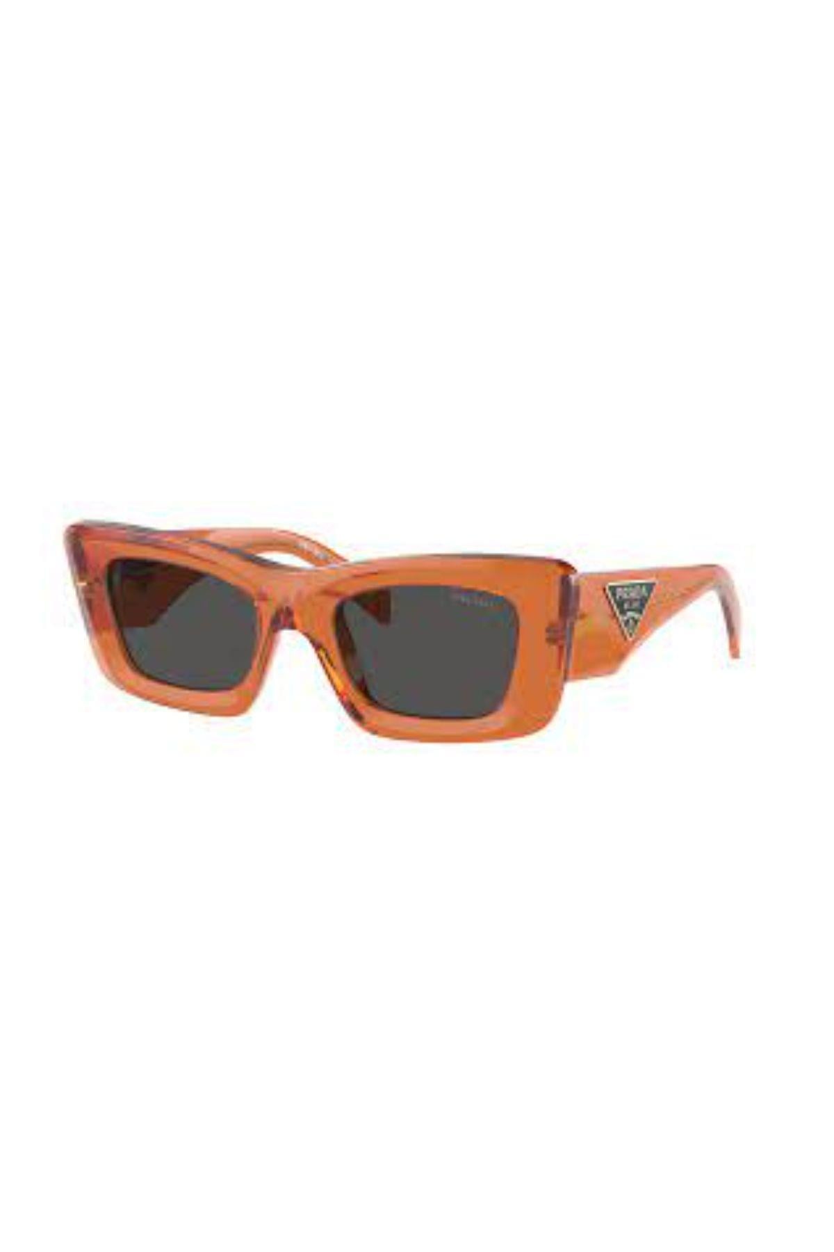 PRADA GUNES 0PR 13ZS 10N5S050 KADIN