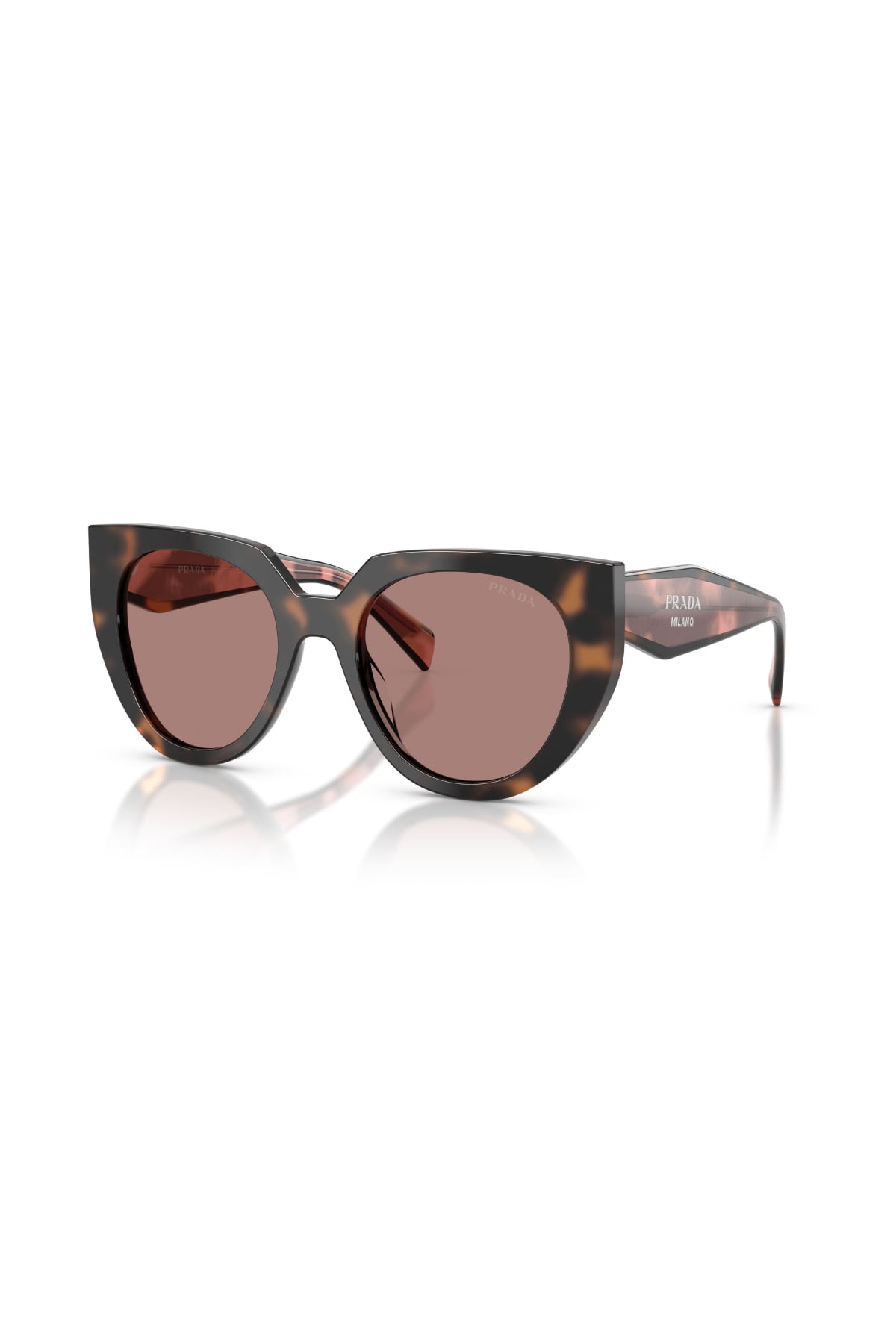 PRADA GUNES 0PR 14WS 23A60B 52 KADIN