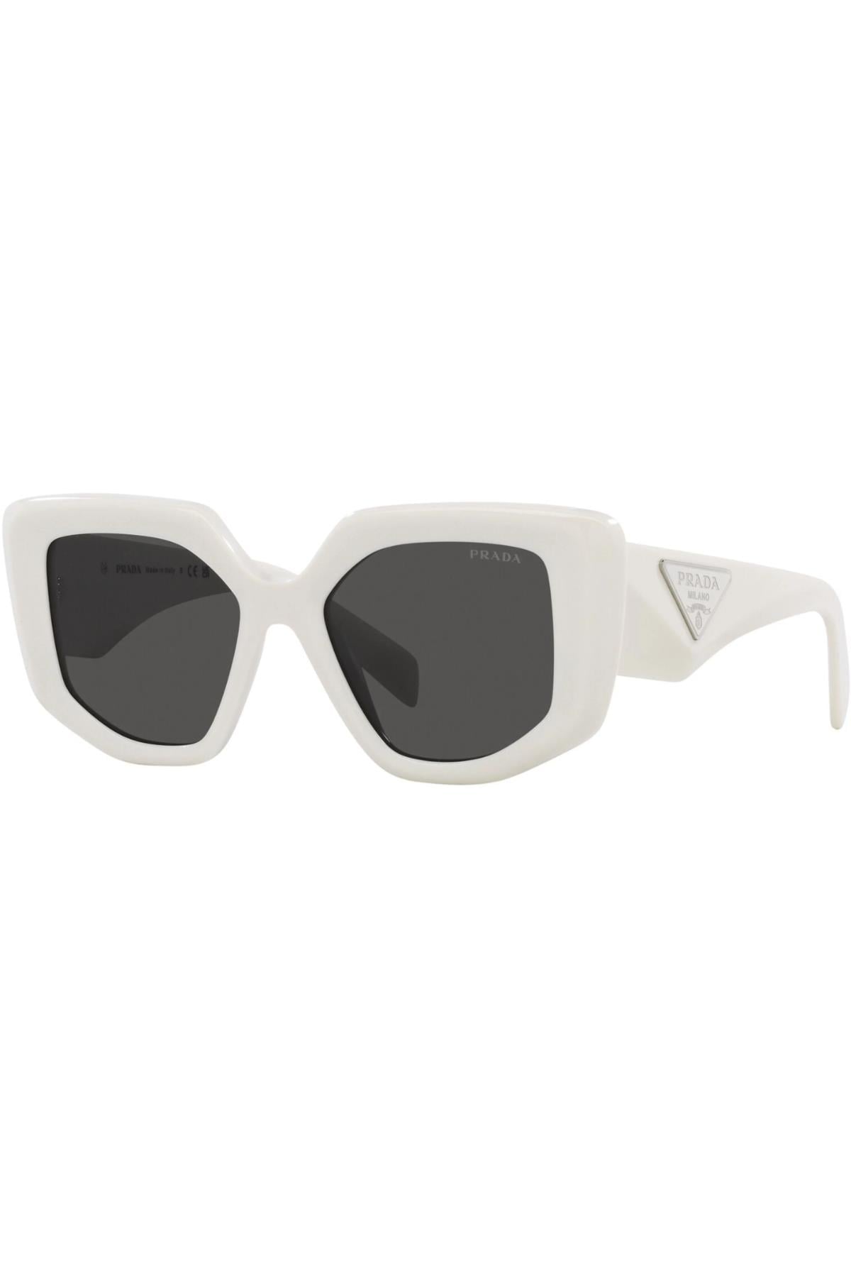 PRADA GUNES 0PR 14ZS 1425S0 50 KADIN