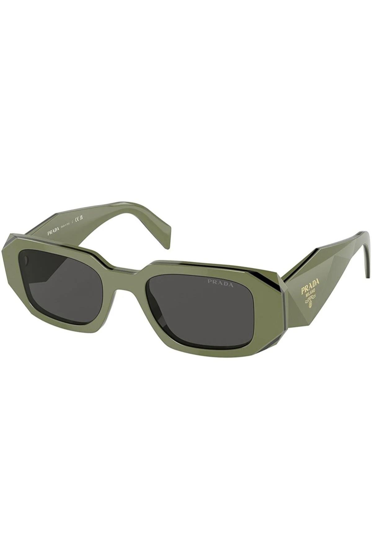 PRADA GUNES 0PR 17WS 13N5S0 49 KADIN
