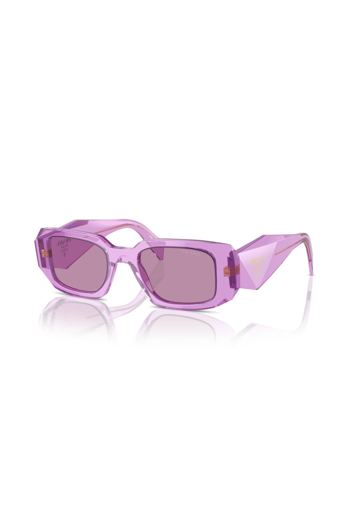 PRADA GUNES 0PR 17WS 13R07Q 49