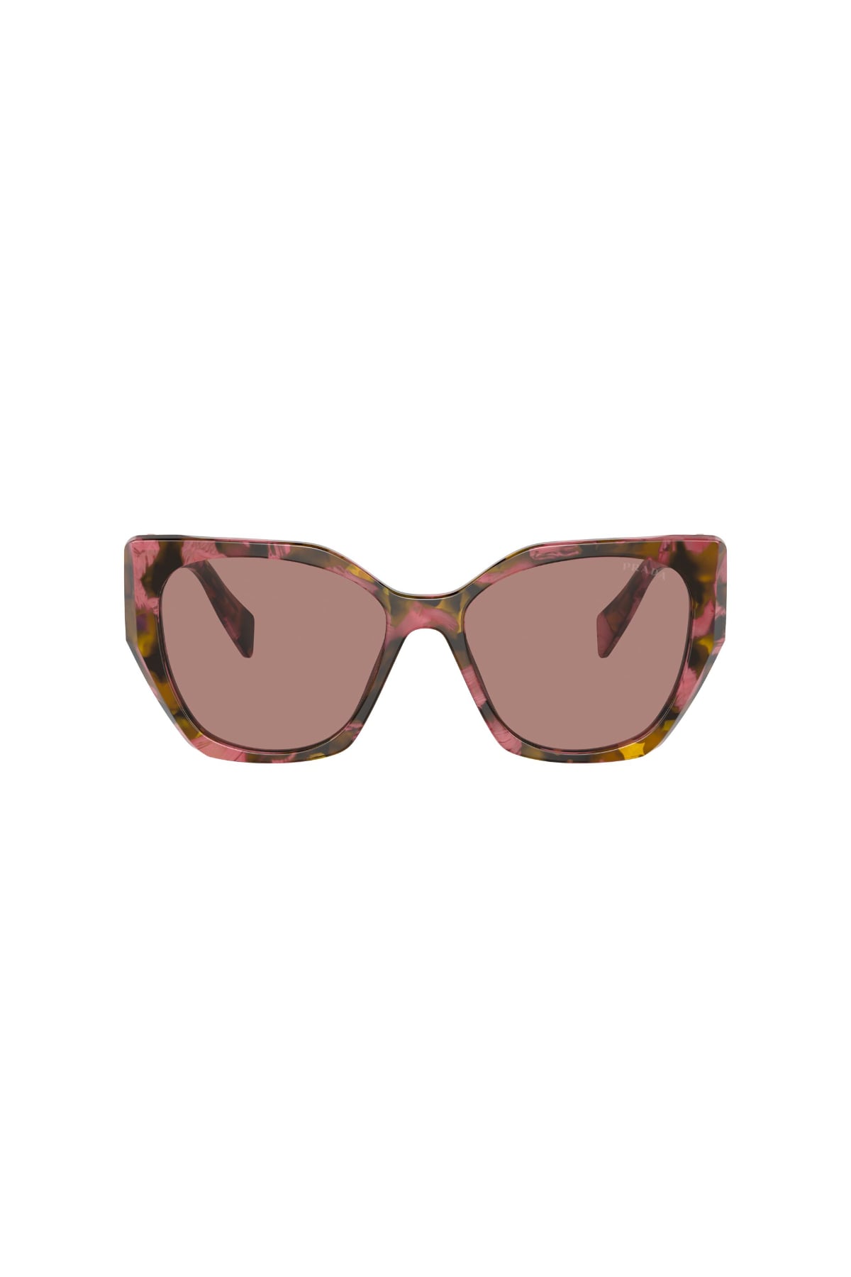 PRADA GUNES 0PR 19ZS 18N10D 55