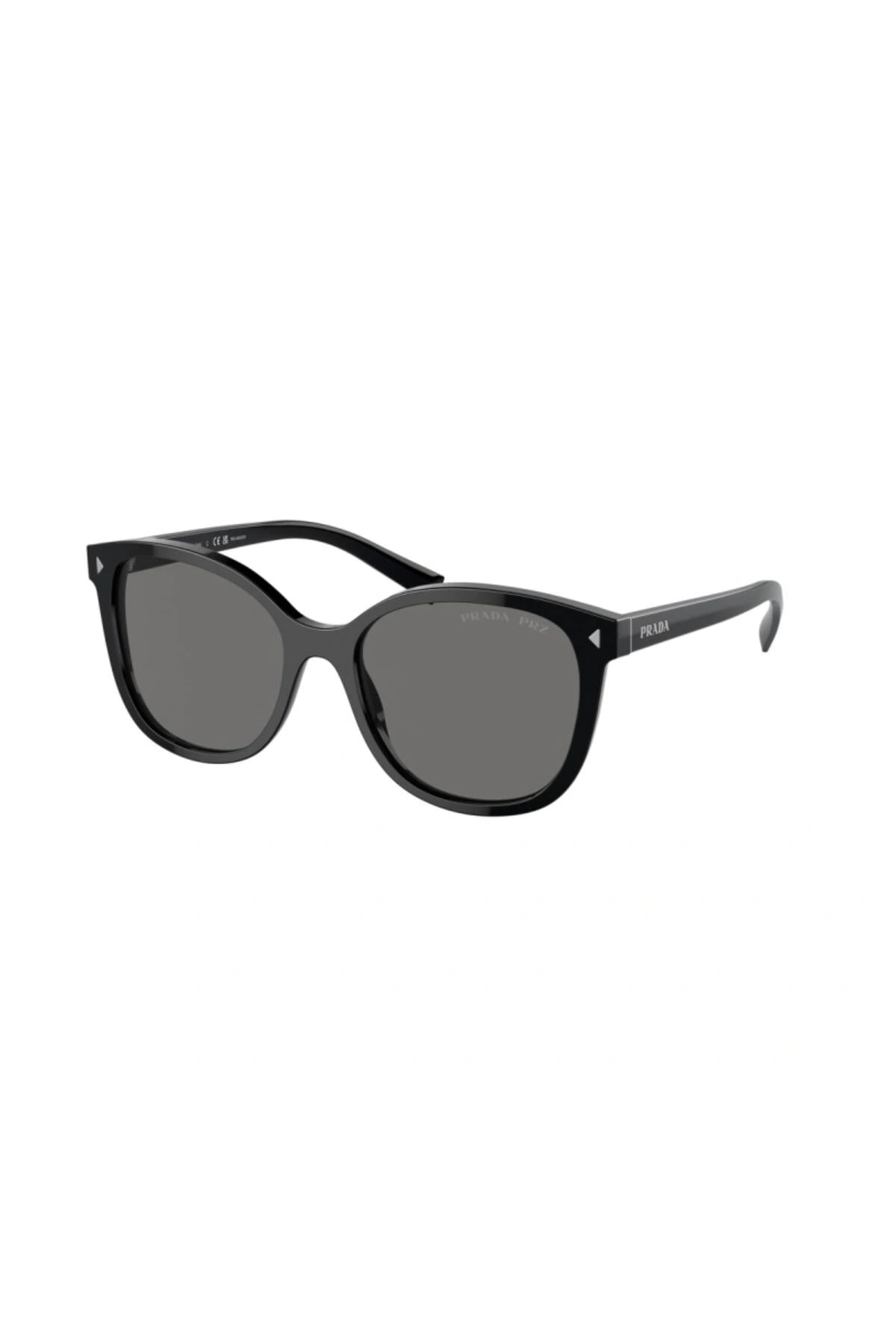 PRADA GUNES 0PR 22ZS 1AB0A7 53 KADIN