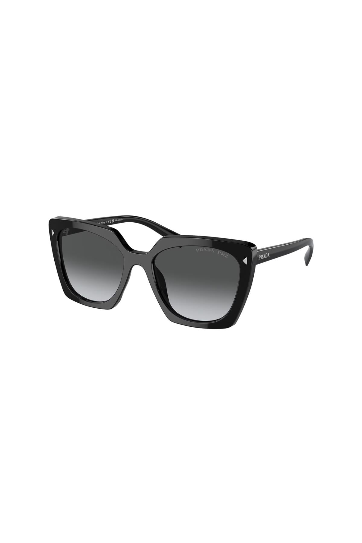 PRADA GUNES 0PR 23ZS 1AB5W1 54 KADIN
