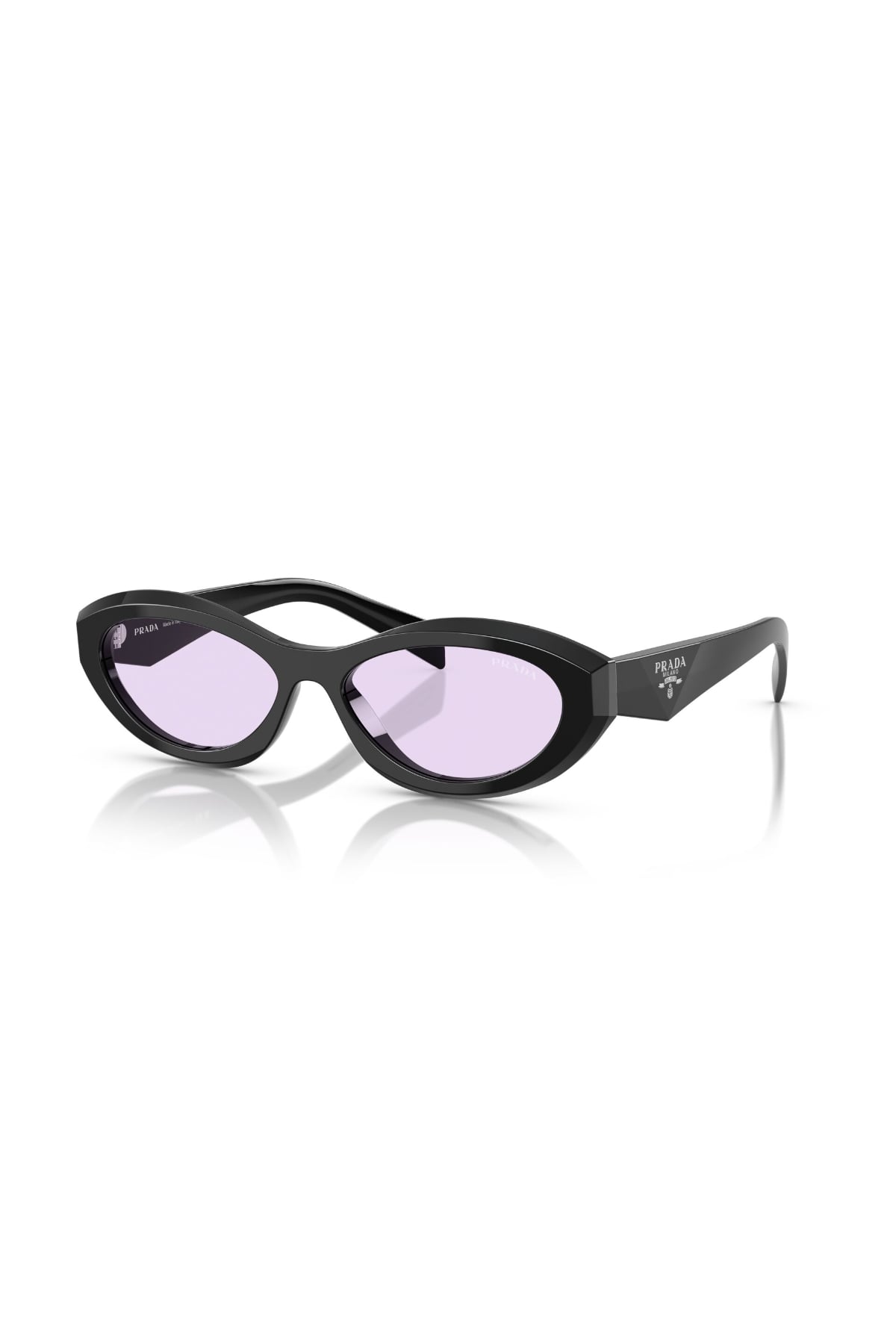 PRADA GUNES 0PR 26ZS 16K40J 55