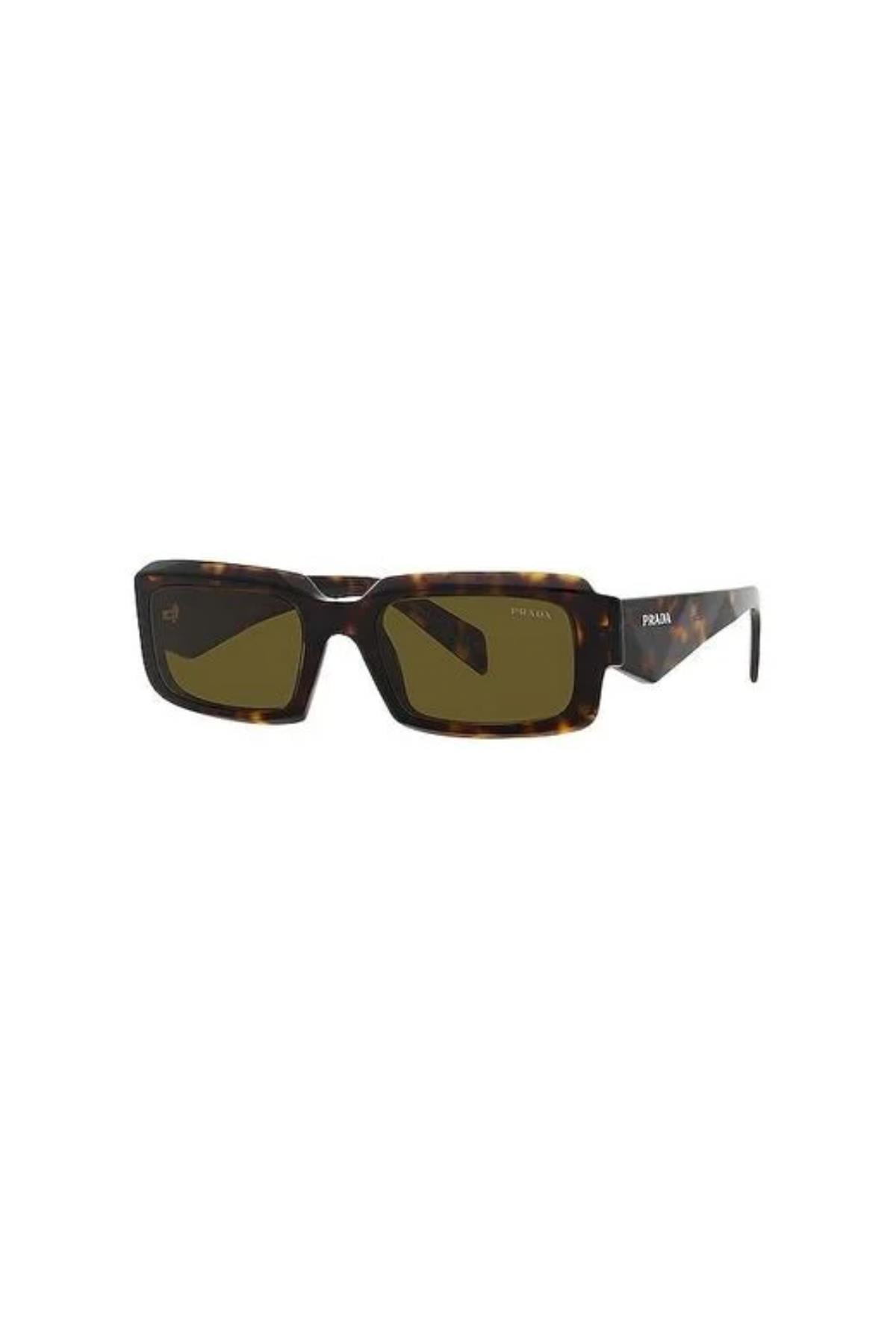 PRADA GUNES 0PR 27ZS 19J09Z 54 ERKEK