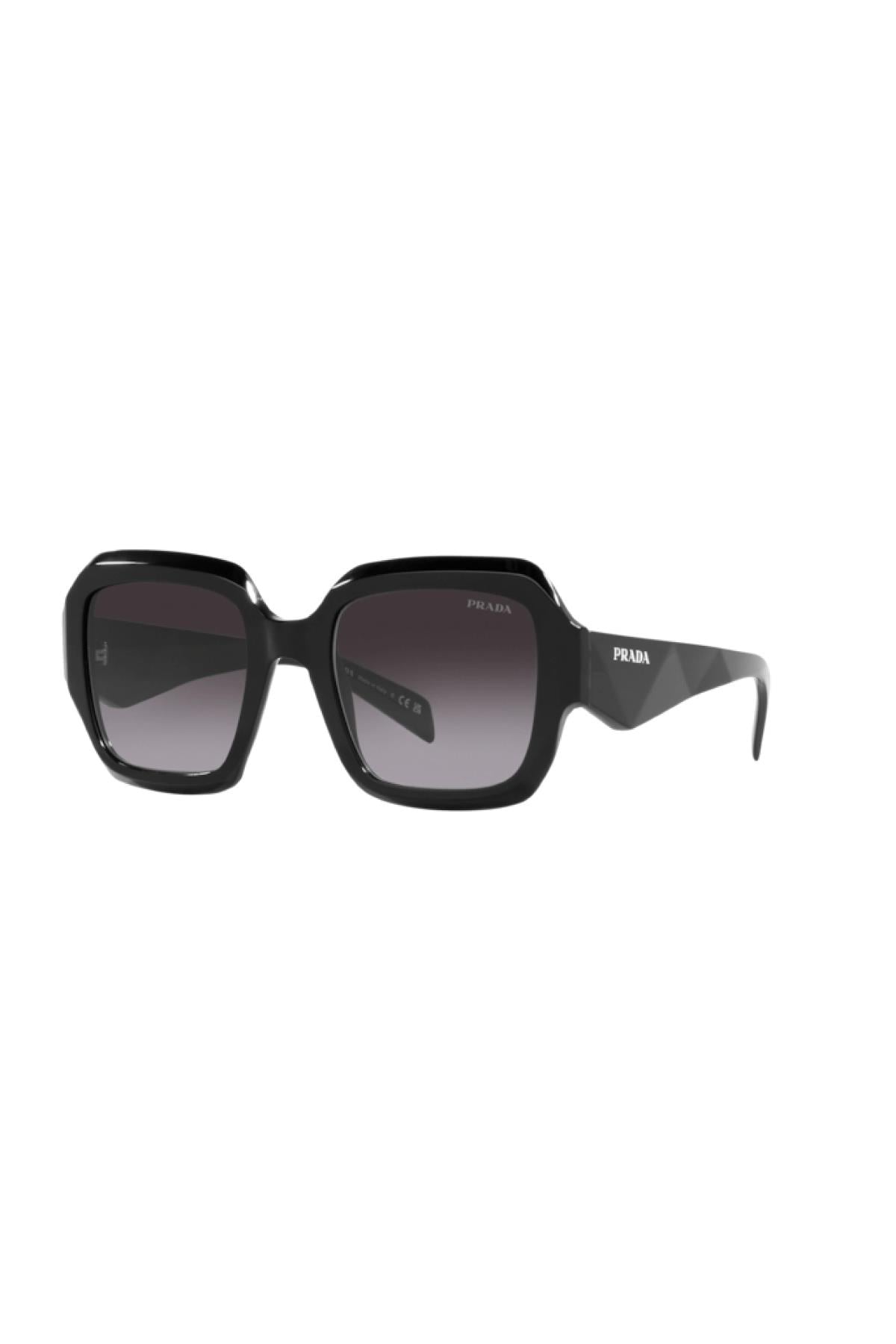 PRADA GUNES 0PR 28ZS 16K90A 53 KADIN