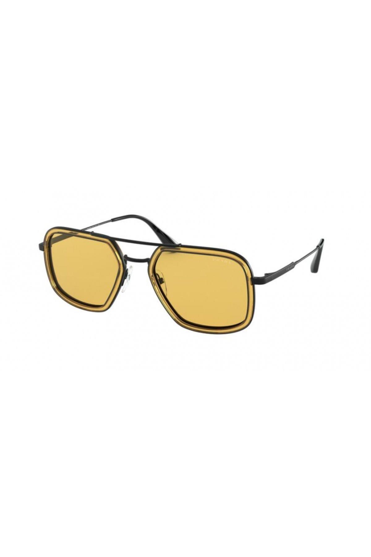 Prada 0PR 57XS 03A0B7 54 Erkek Güneş Gözlüğü | Dünyagöz Optik
