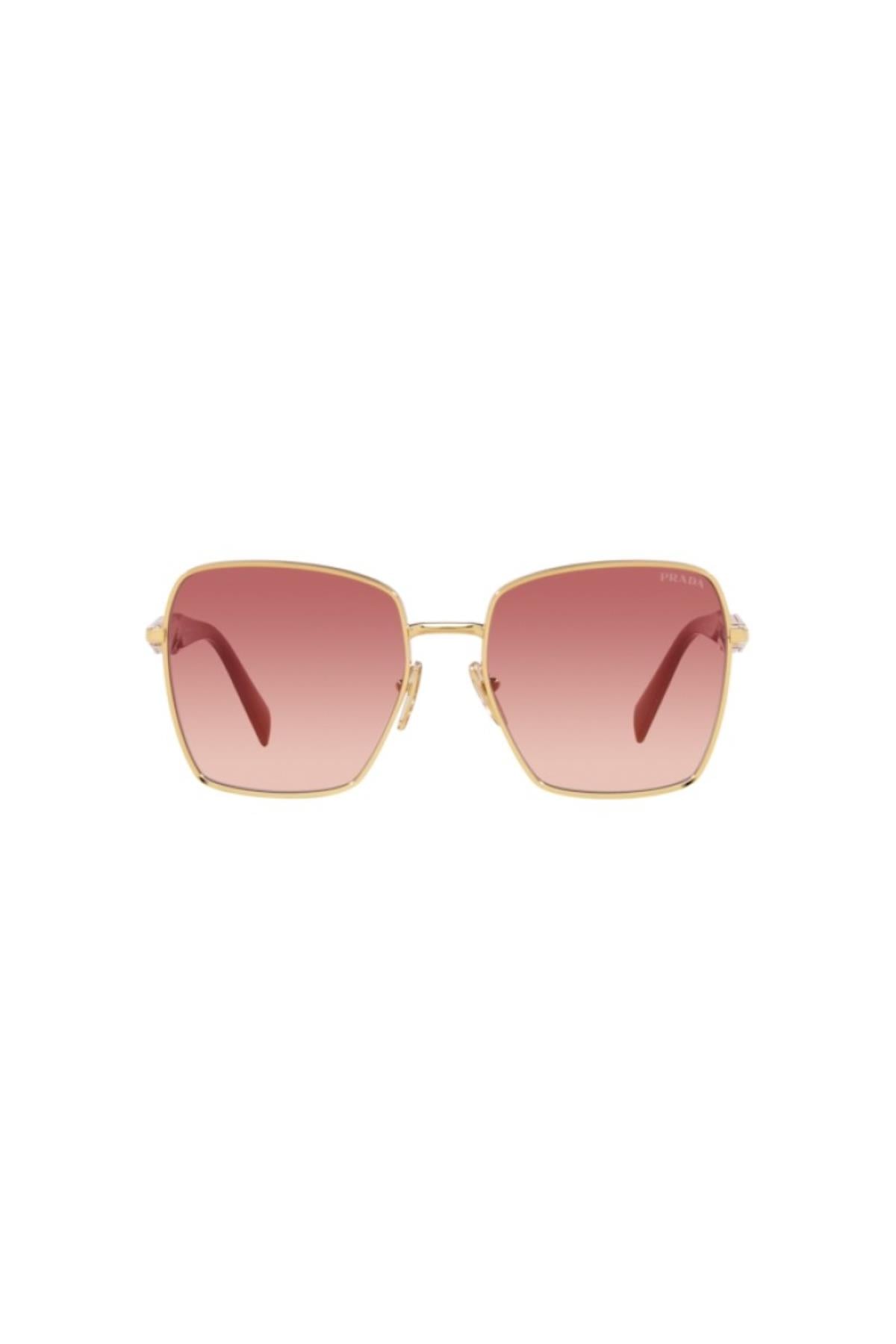 PRADA GUNES 0PR 64ZS 57 5AK01Z
