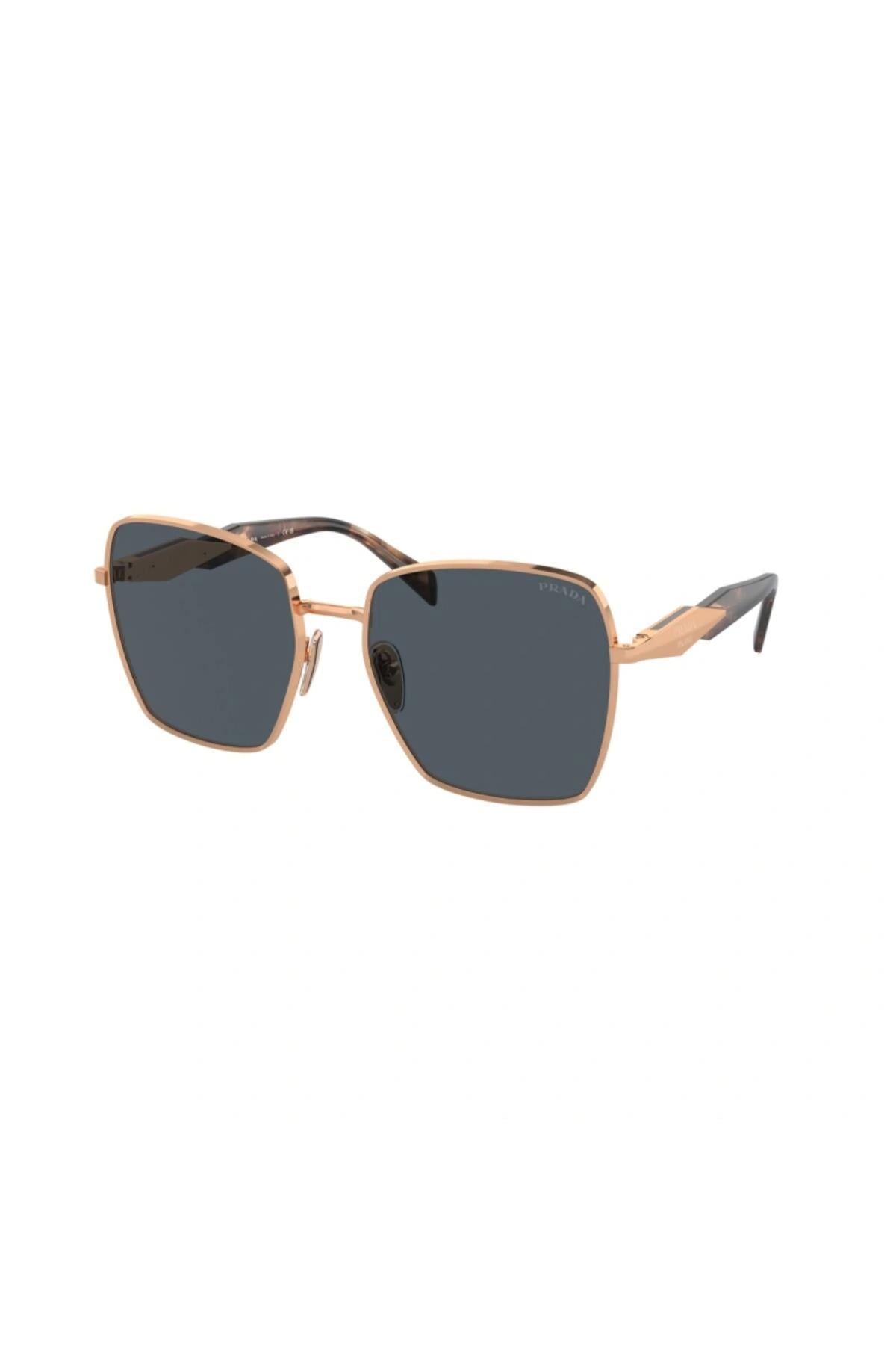 PRADA GUNES 0PR 64ZS SVF09T 57 KADIN