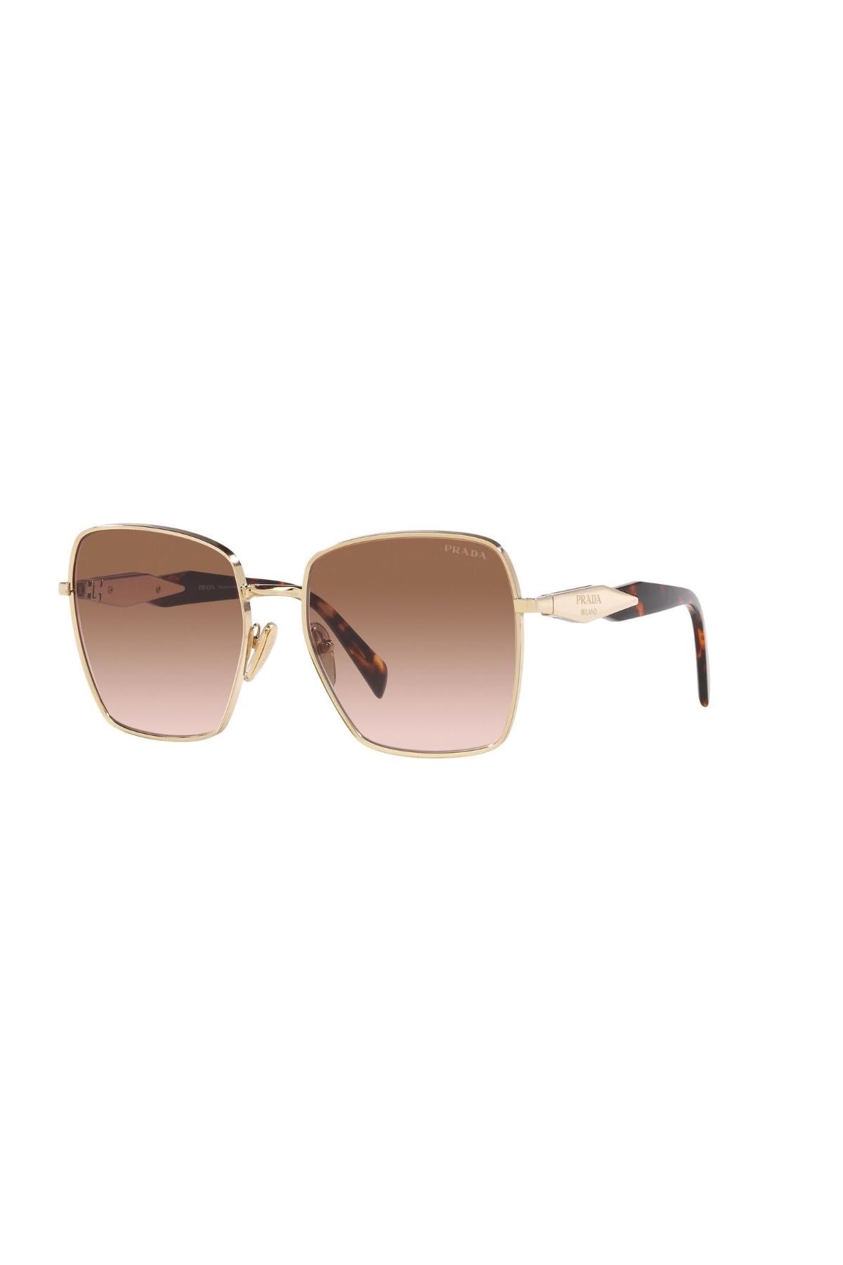 PRADA GUNES 0PR 64ZS ZVN0A6 57 KADIN