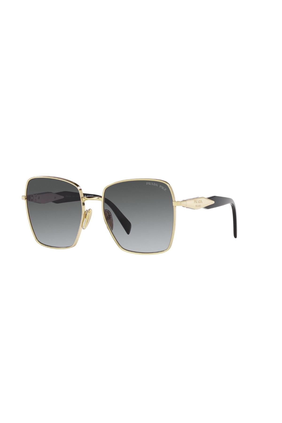 PRADA GUNES 0PR 64ZS ZVN5W1 57 KADIN