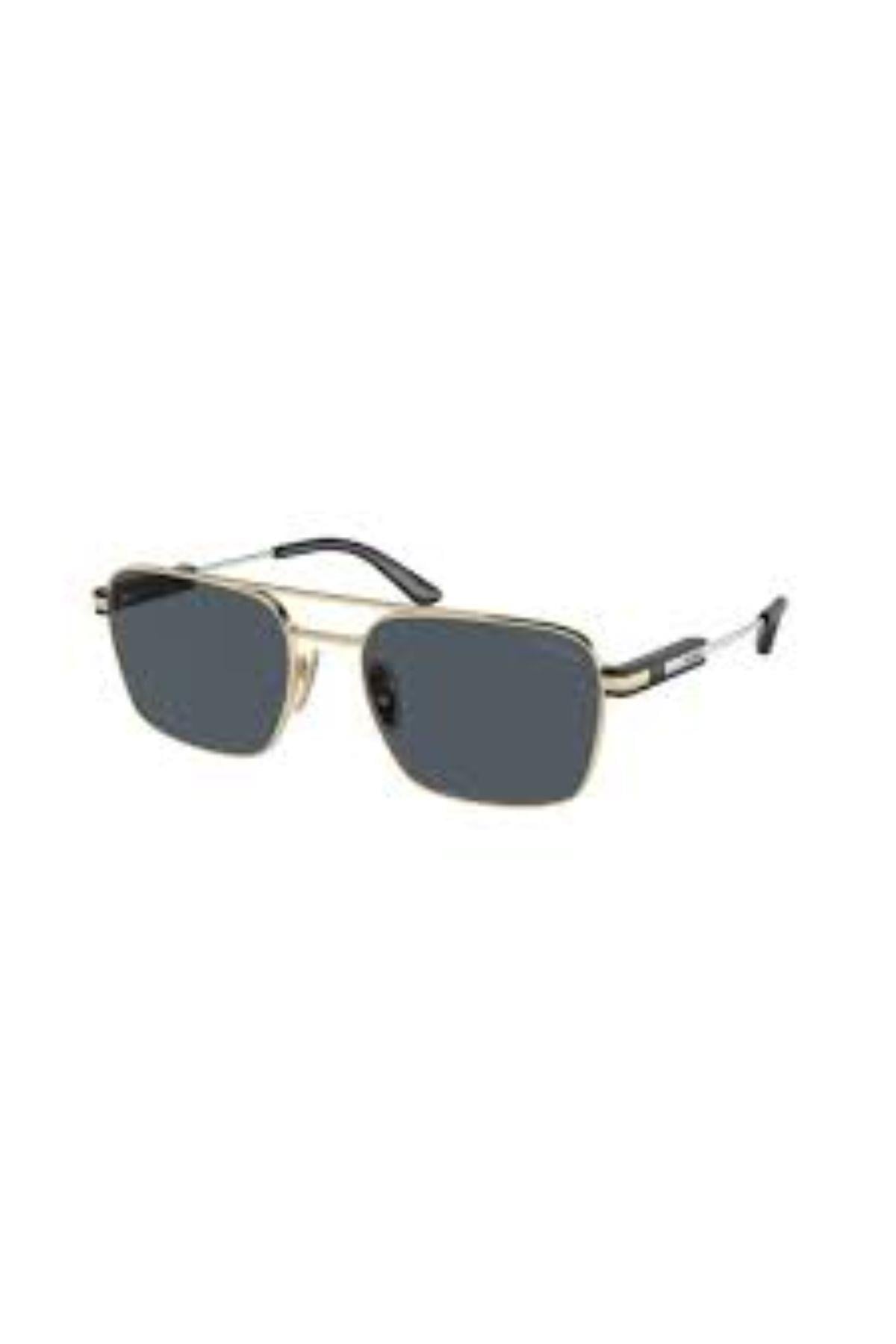 Prada 0PR 67ZS ZVN09T 56 Unisex Güneş Gözlüğü | Dünyagöz Optik