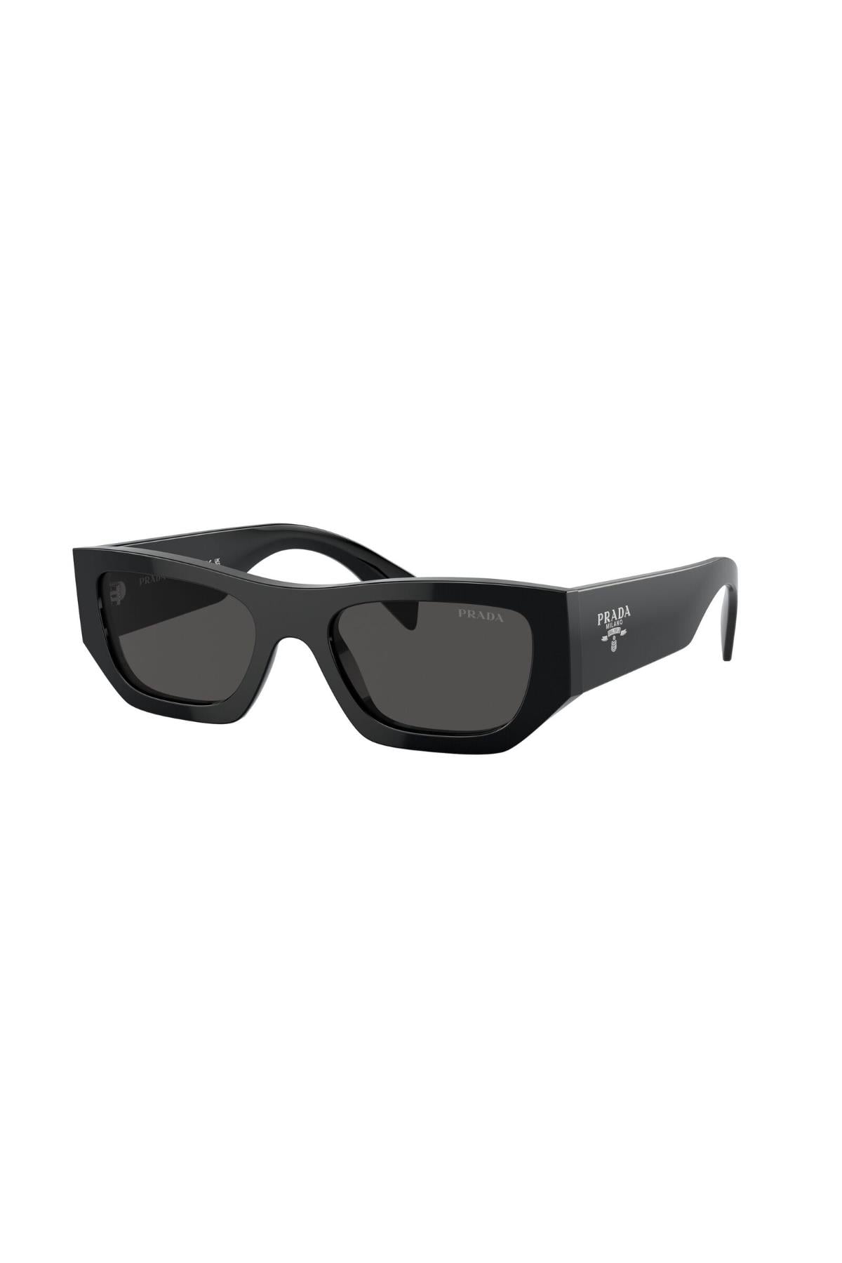 PRADA GUNES 0PR A01S 16K08Z 53 Kadın