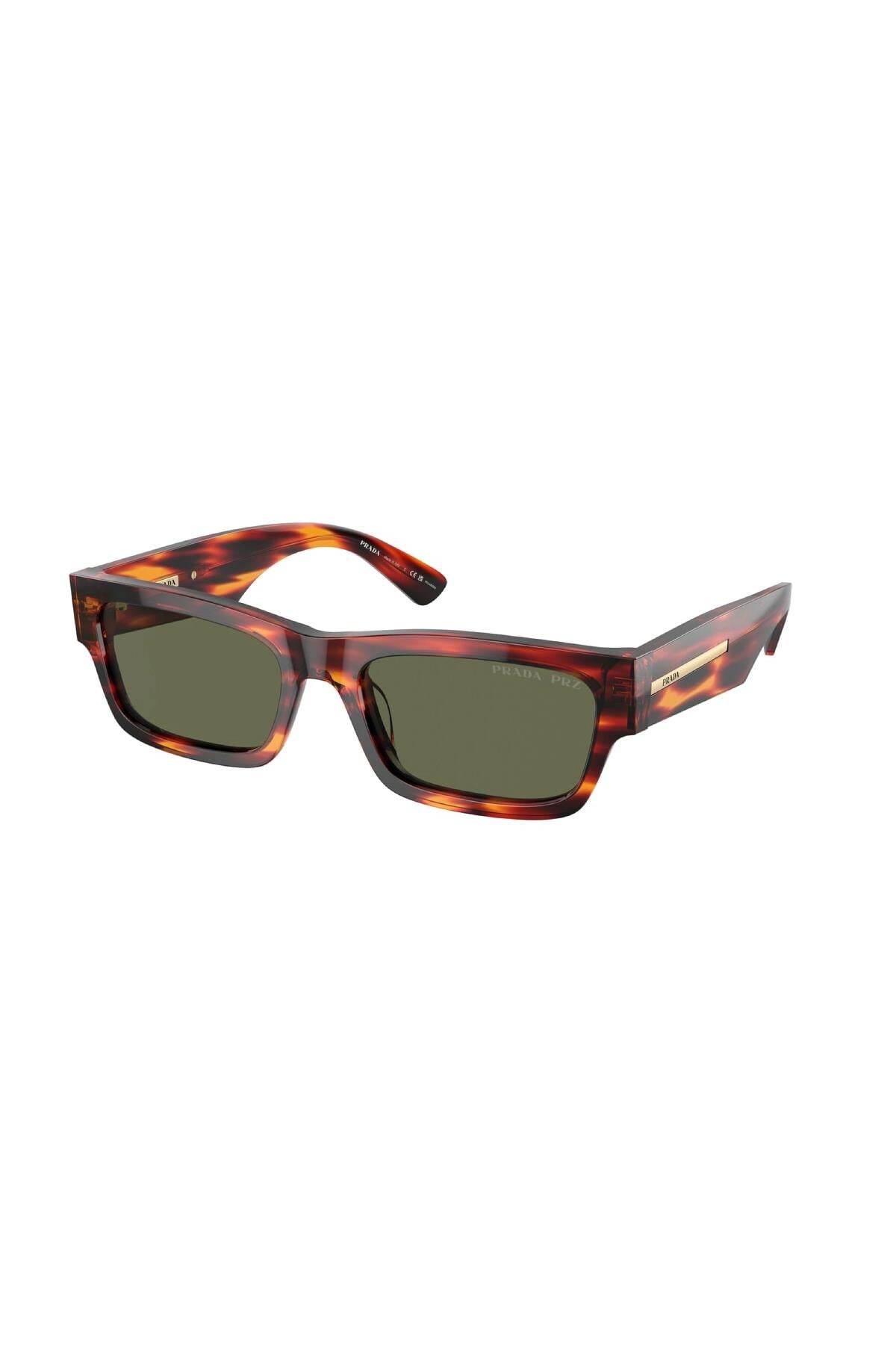 PRADA GUNES 0PR A03S 13O03R 56 Erkek