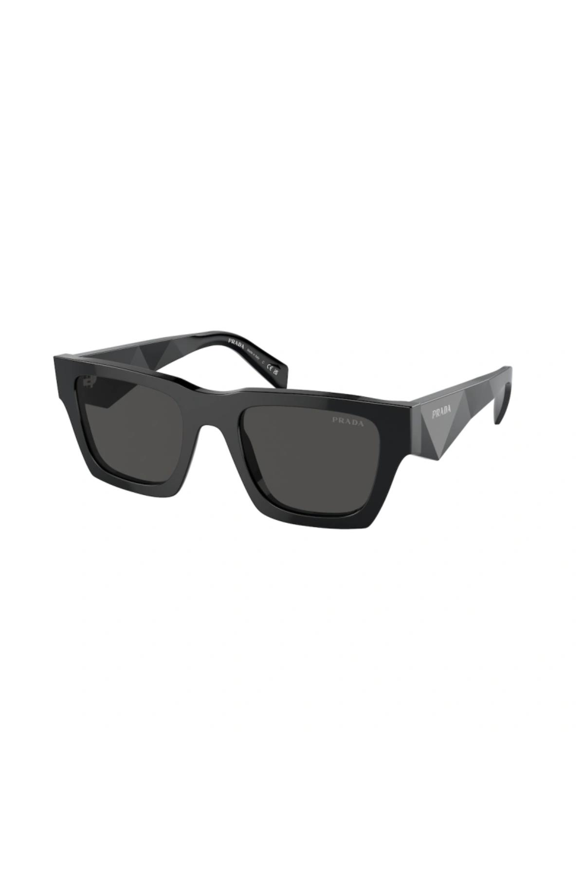 PRADA GUNES 0PR A06S 16K08Z 50 Erkek