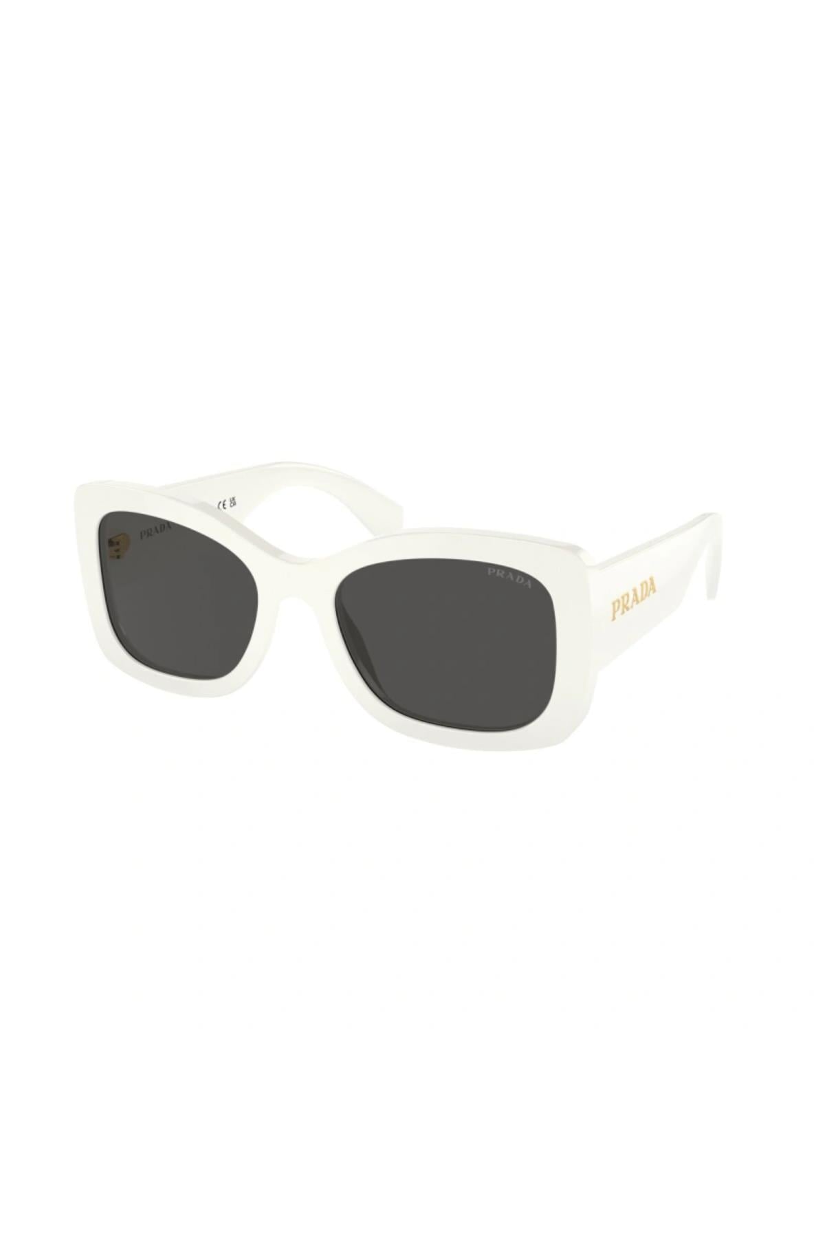 PRADA GUNES 0PR A08S 1425S0 56 Kadın