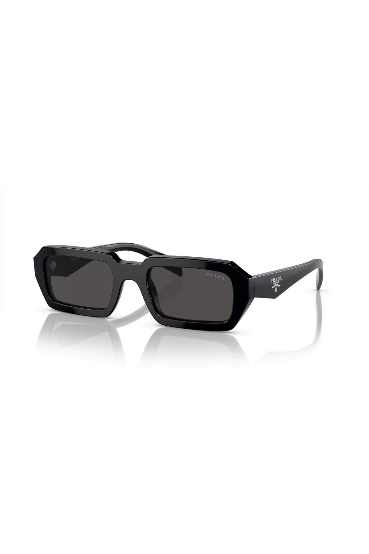 PRADA GUNES 0PR A12S 16K08Z 52 Kadın