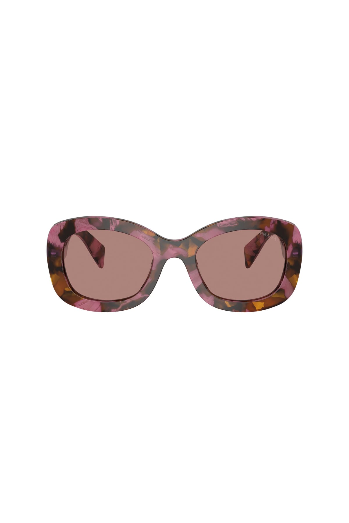 PRADA GUNES 0PR A13S 18N10D 54