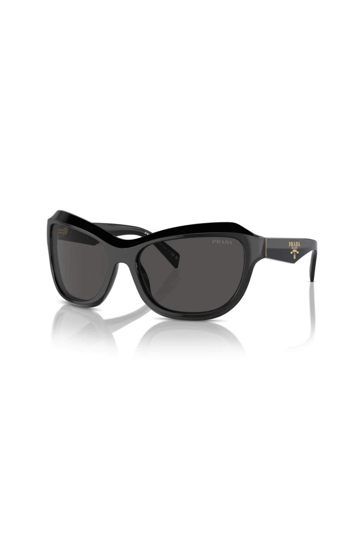 PRADA GUNES 0PR A27S 16K5S0 62 KADIN