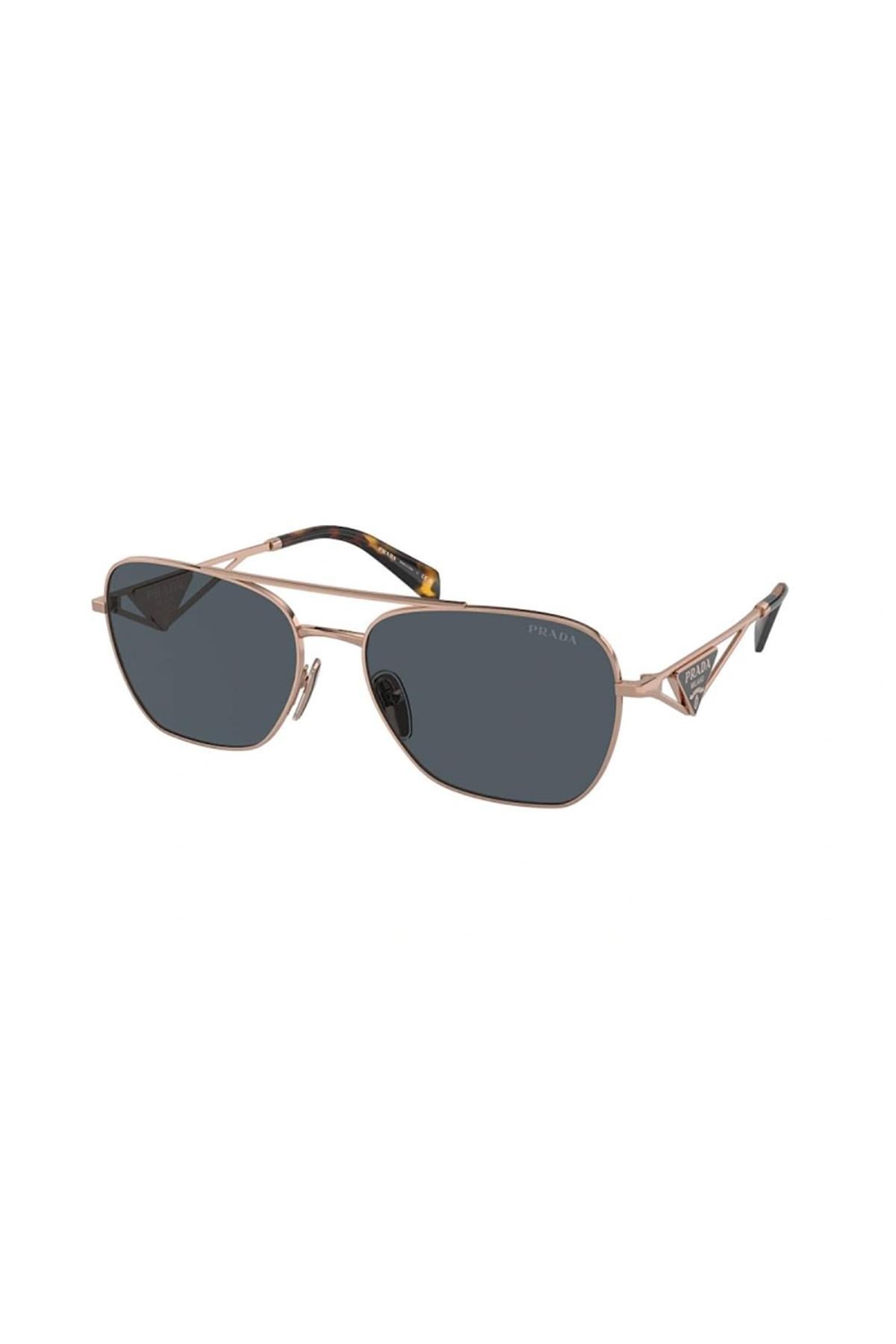 PRADA GUNES 0PR A50S SVF09T 59