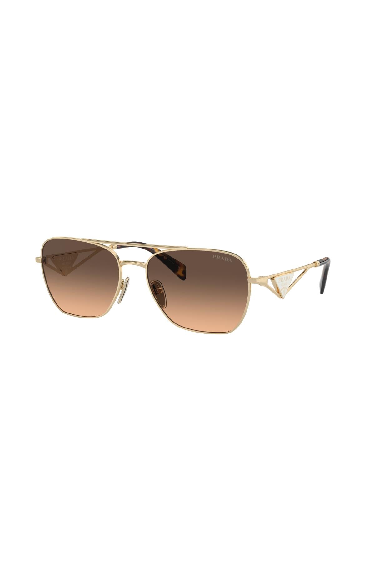 PRADA GUNES 0PR A50S ZVN50C 59 Kadın