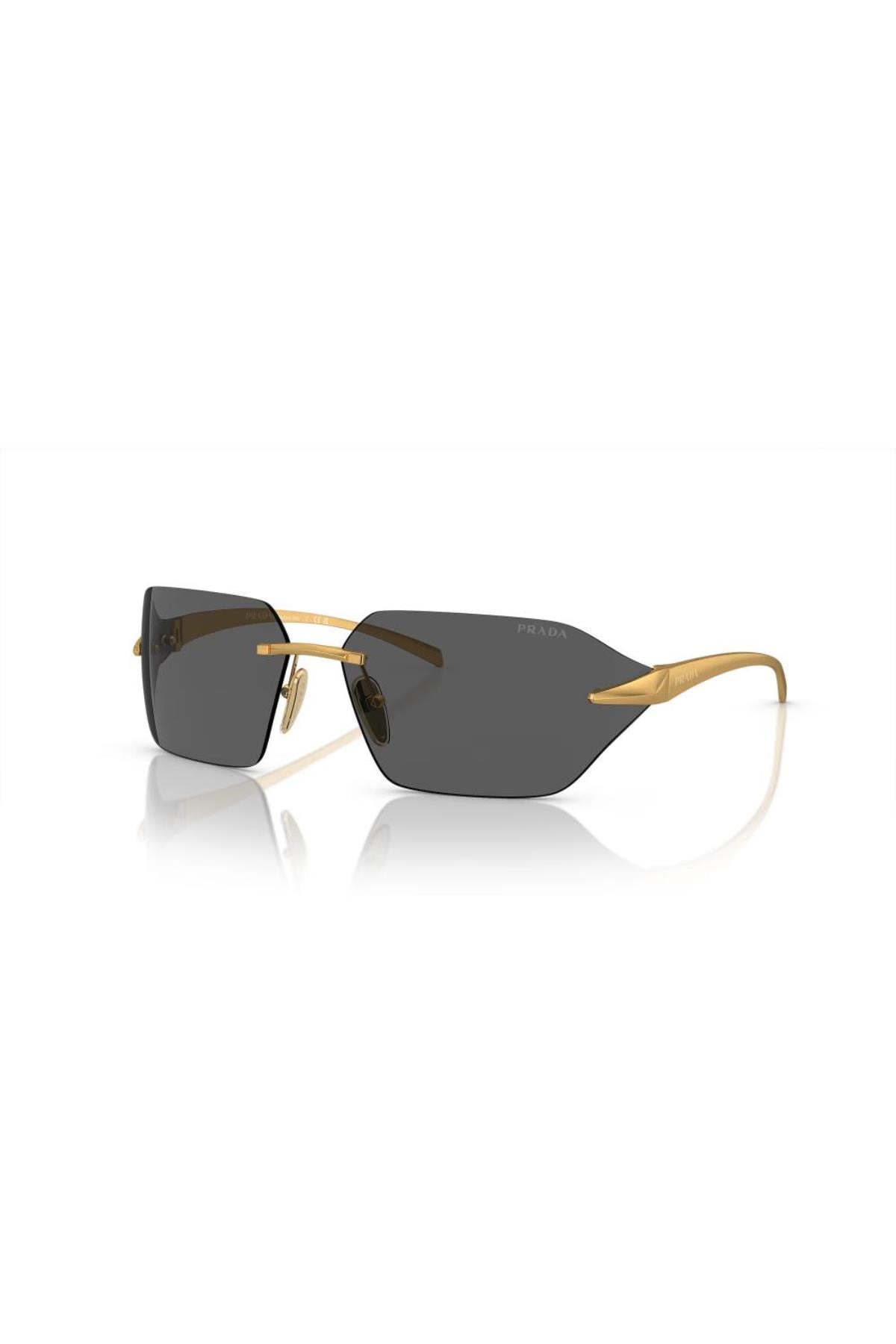 PRADA GUNES 0PR A55S 15N5S0 71 Erkek