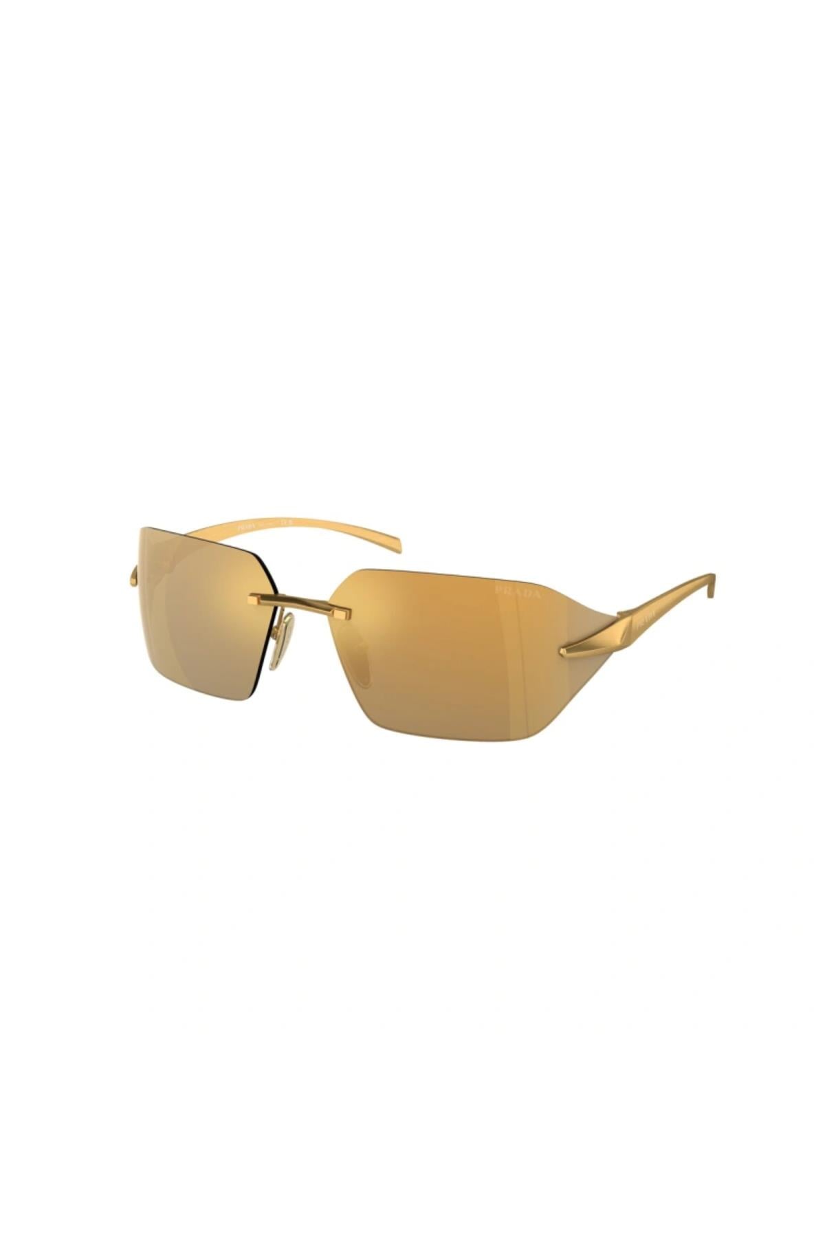PRADA GUNES 0PR A56S 15N80C 71 Kadın