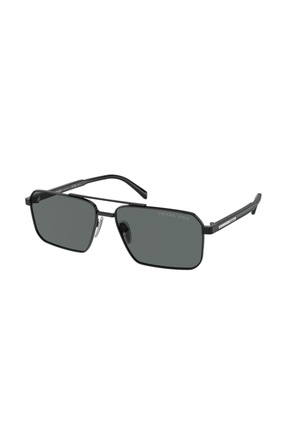 PRADA GUNES 0PR A57S 1AB5Z1 61 ERKEK