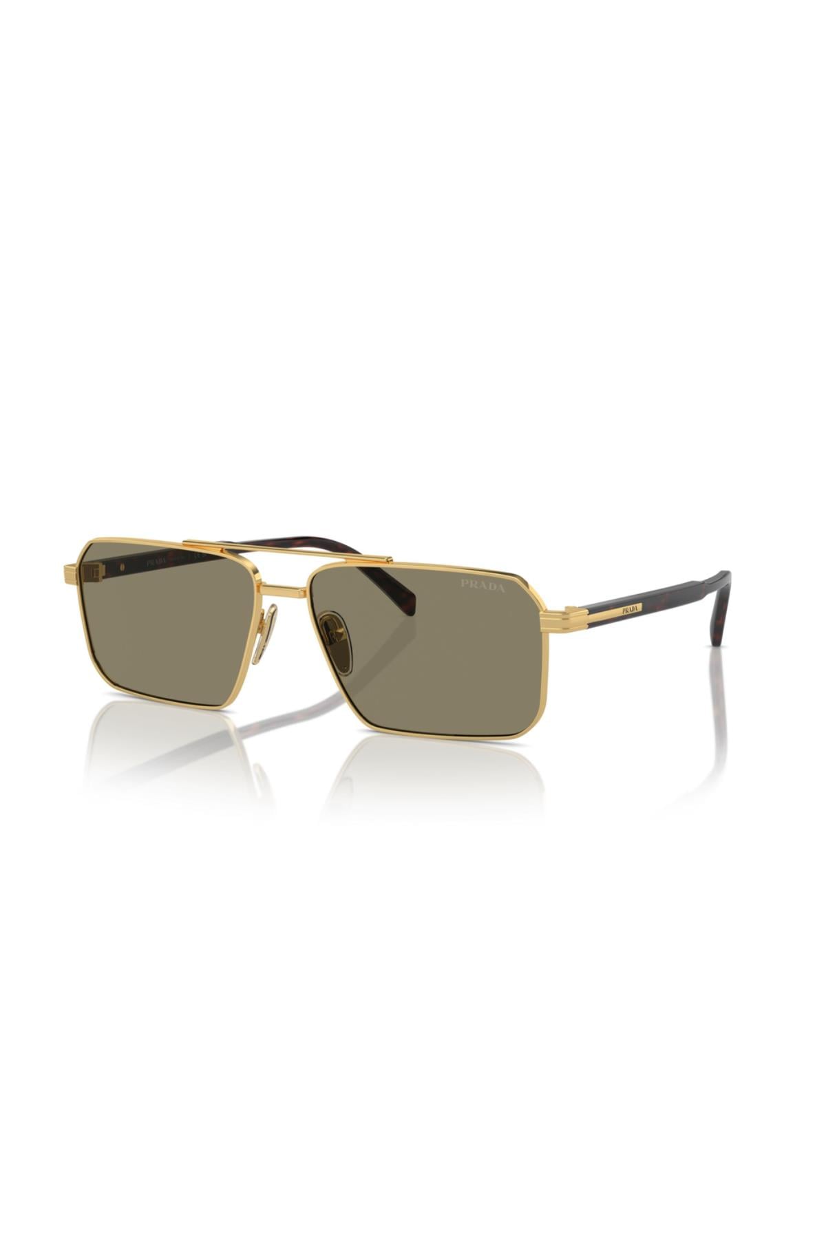 PRADA GUNES 0PR A57S 5AK90F 61 ERKEK