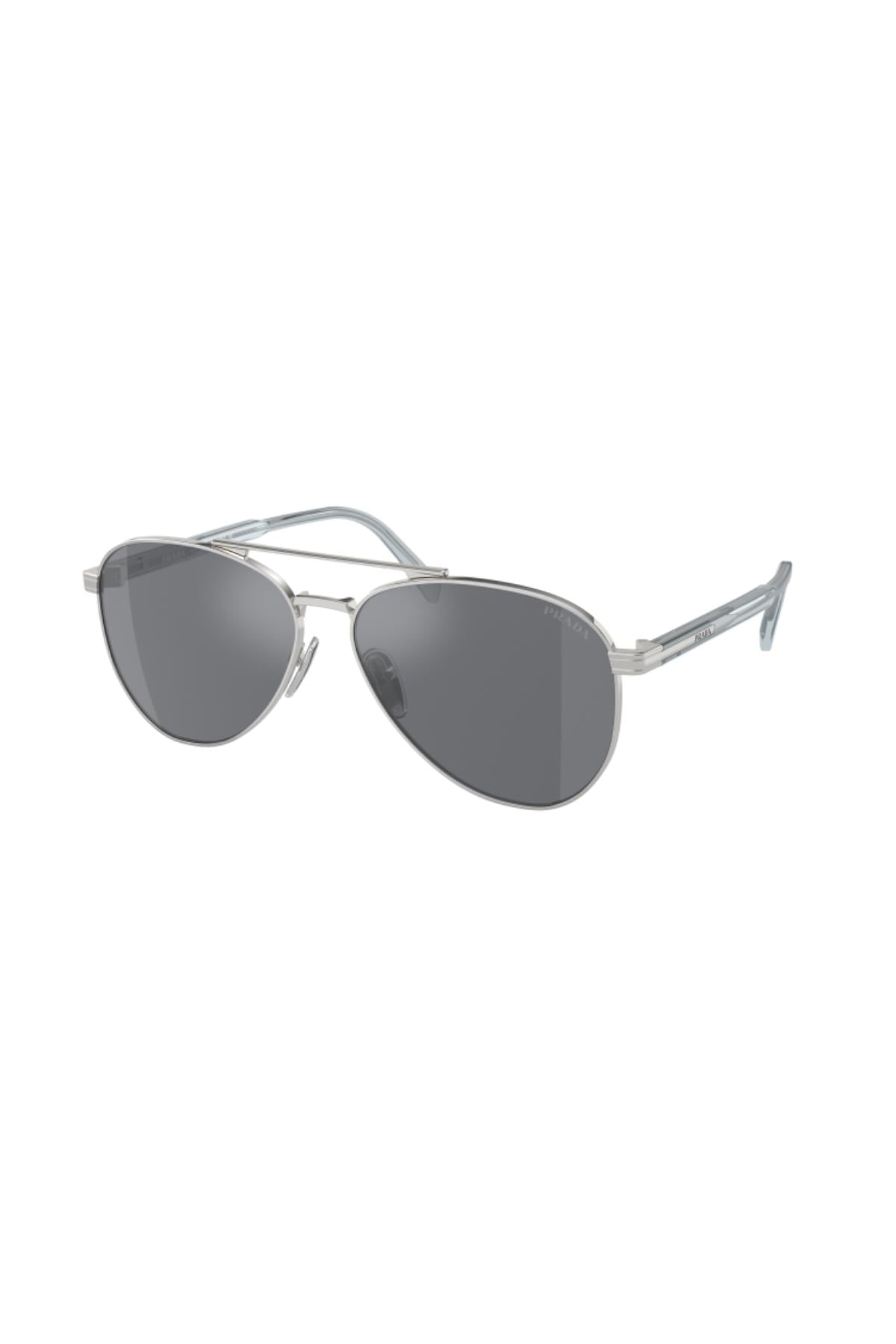 PRADA GUNES 0PR A58S 1BC175 58 ERKEK