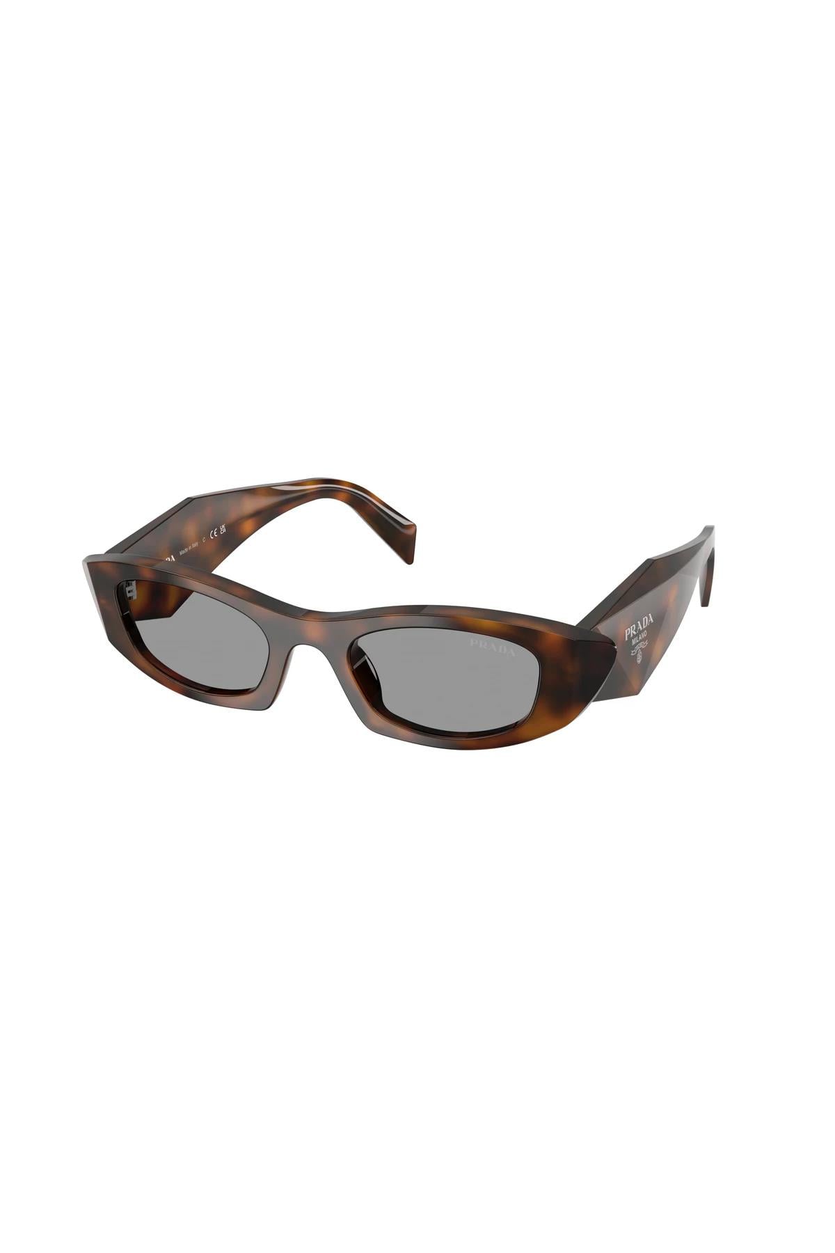 PRADA GUNES 0PR B16S 20D50Q 50 KADIN