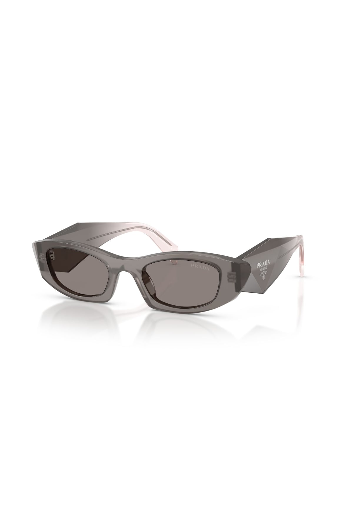 PRADA GUNES 0PR B16S 20F80Q 50 KADIN