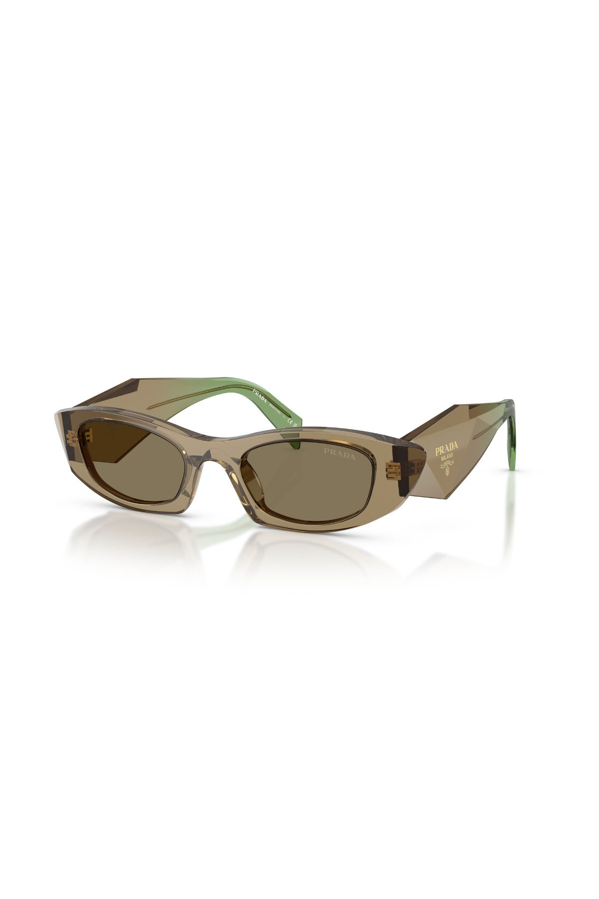 PRADA GUNES 0PR B16S 29E90F 50 KADIN