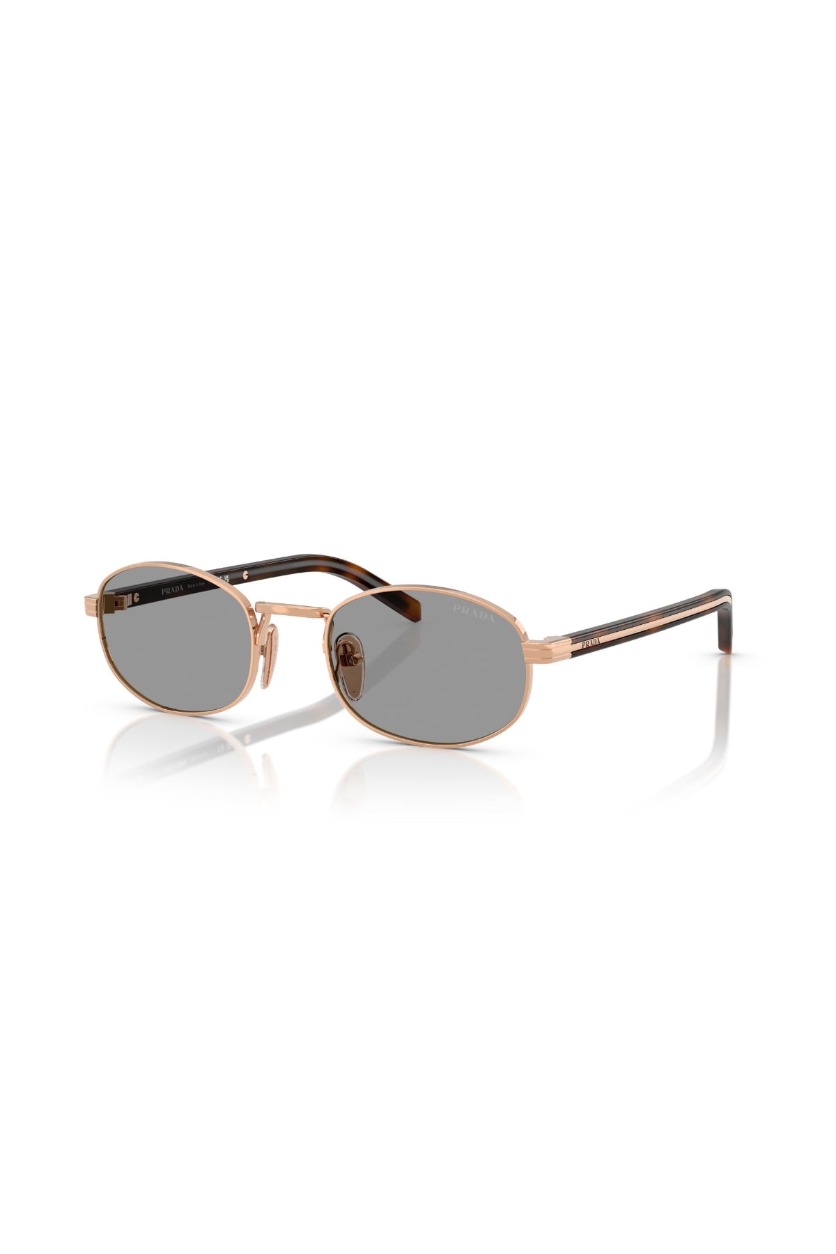 PRADA GUNES 0PR B53S SVF50Q 52