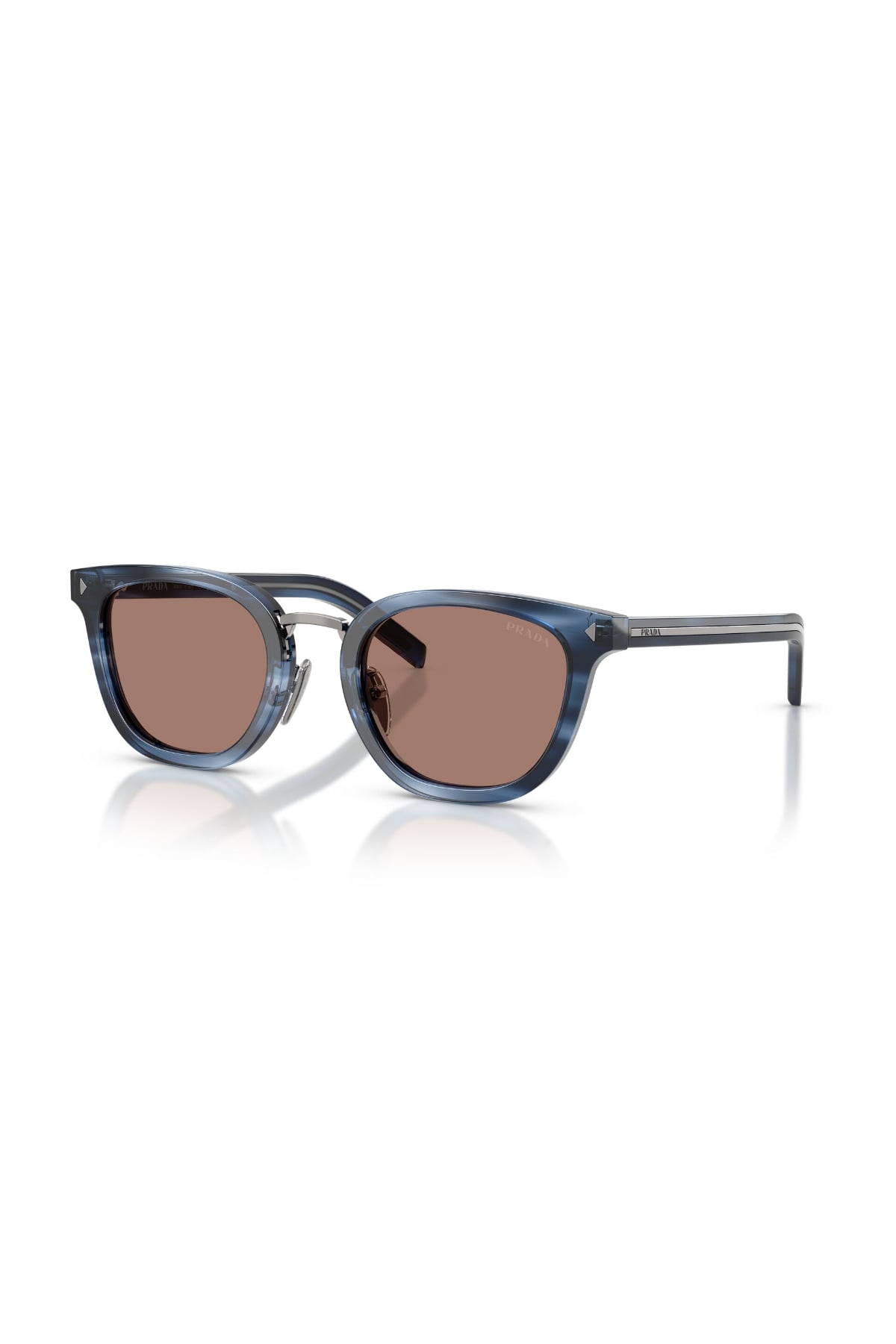PRADA GUNES 0PR C01SD 26F05D 49 ERKEK