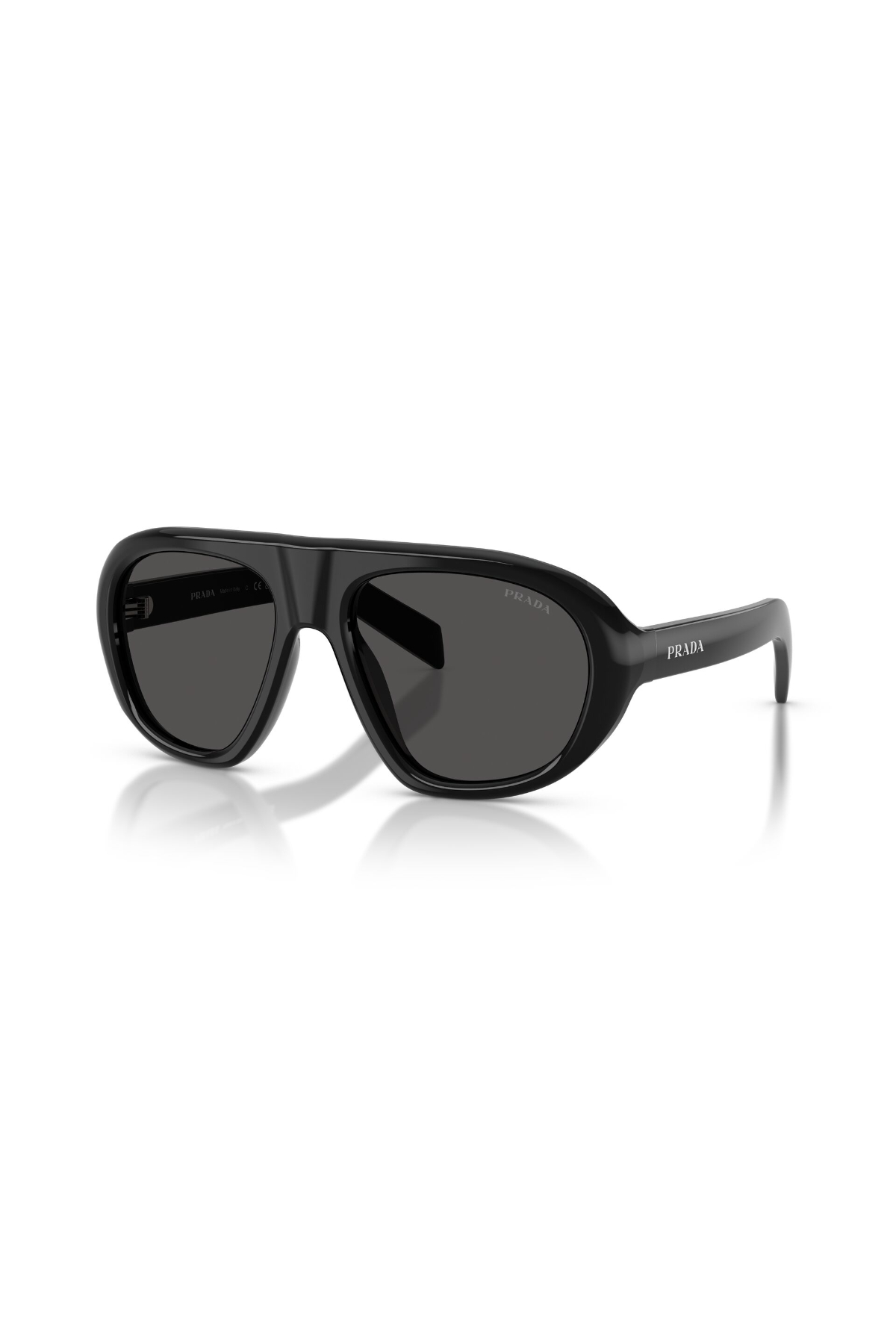 PRADA GUNES 0PR C05S 16K08Z 57 KADIN