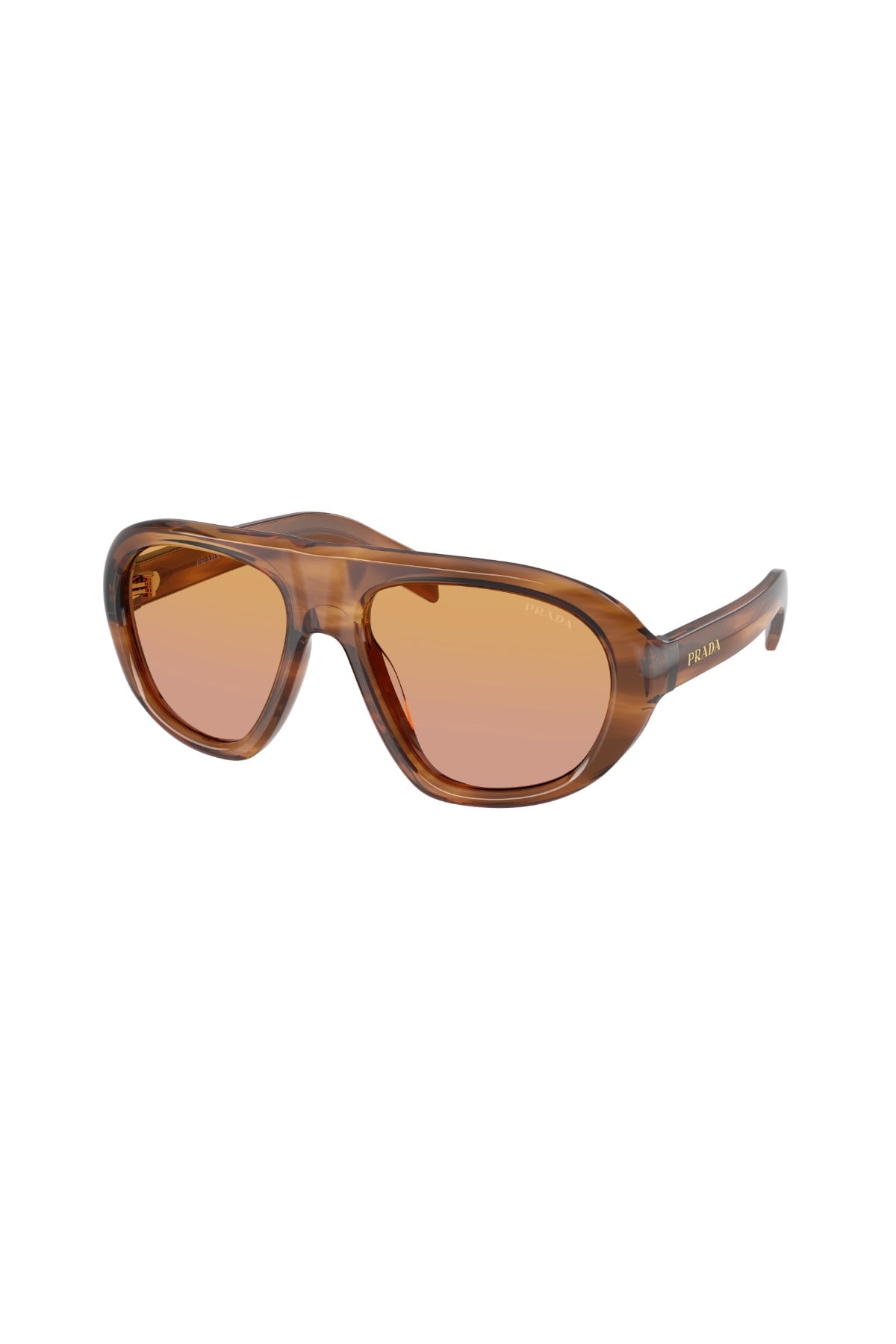 PRADA GUNES 0PR C05S 25O04N 57