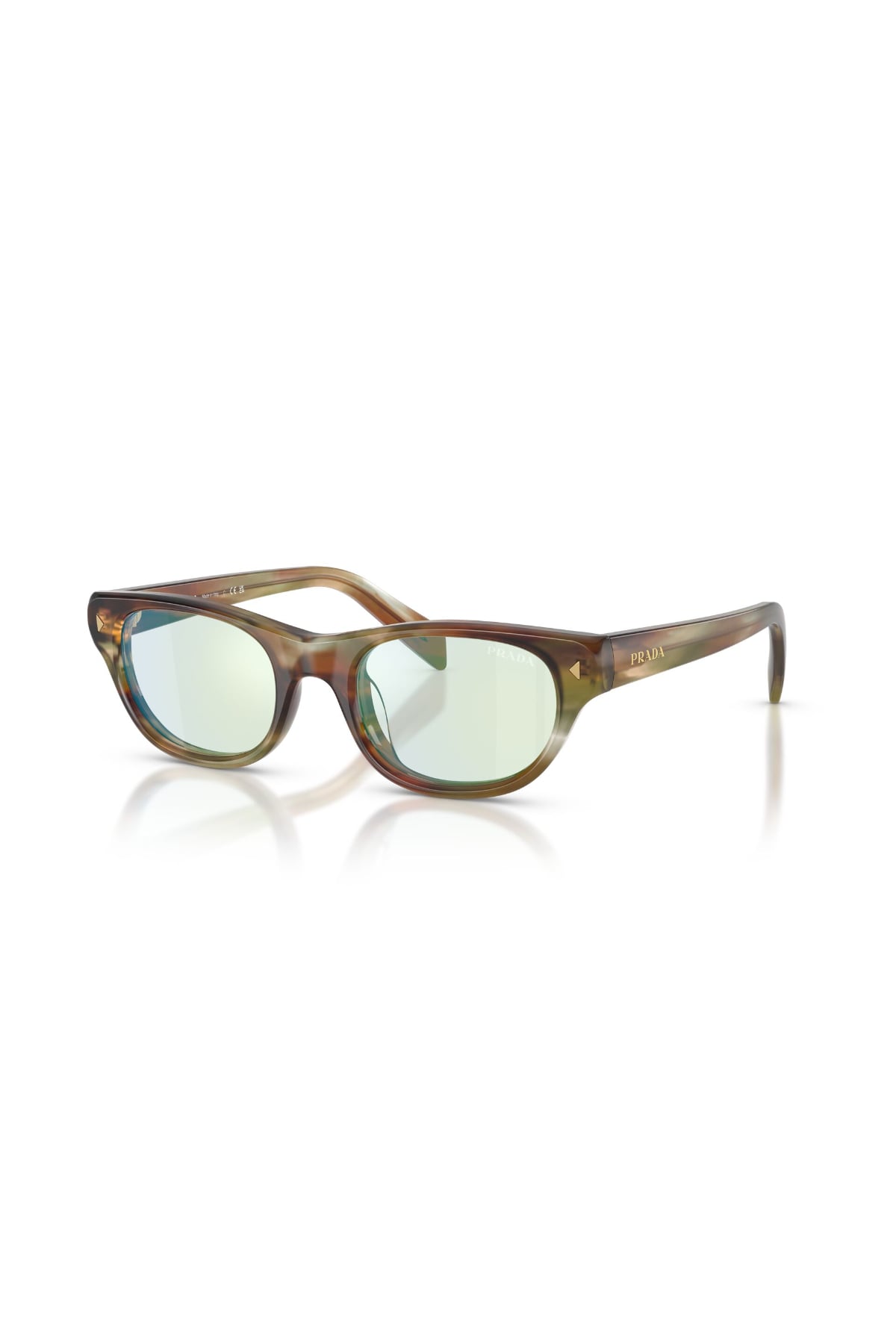 PRADA GUNES 0PR C08S 27J20X 50