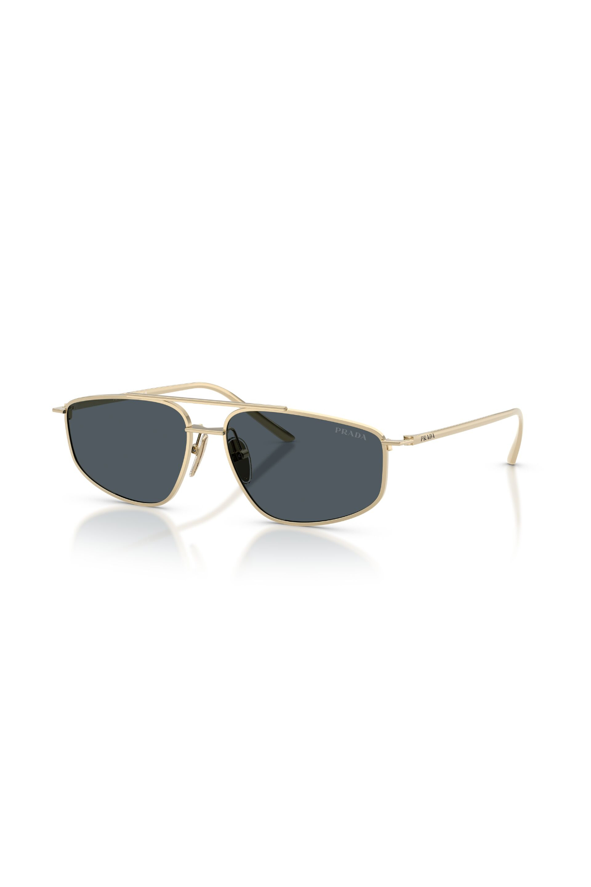 PRADA GUNES 0PR C51S ZVN70B 58 KADIN