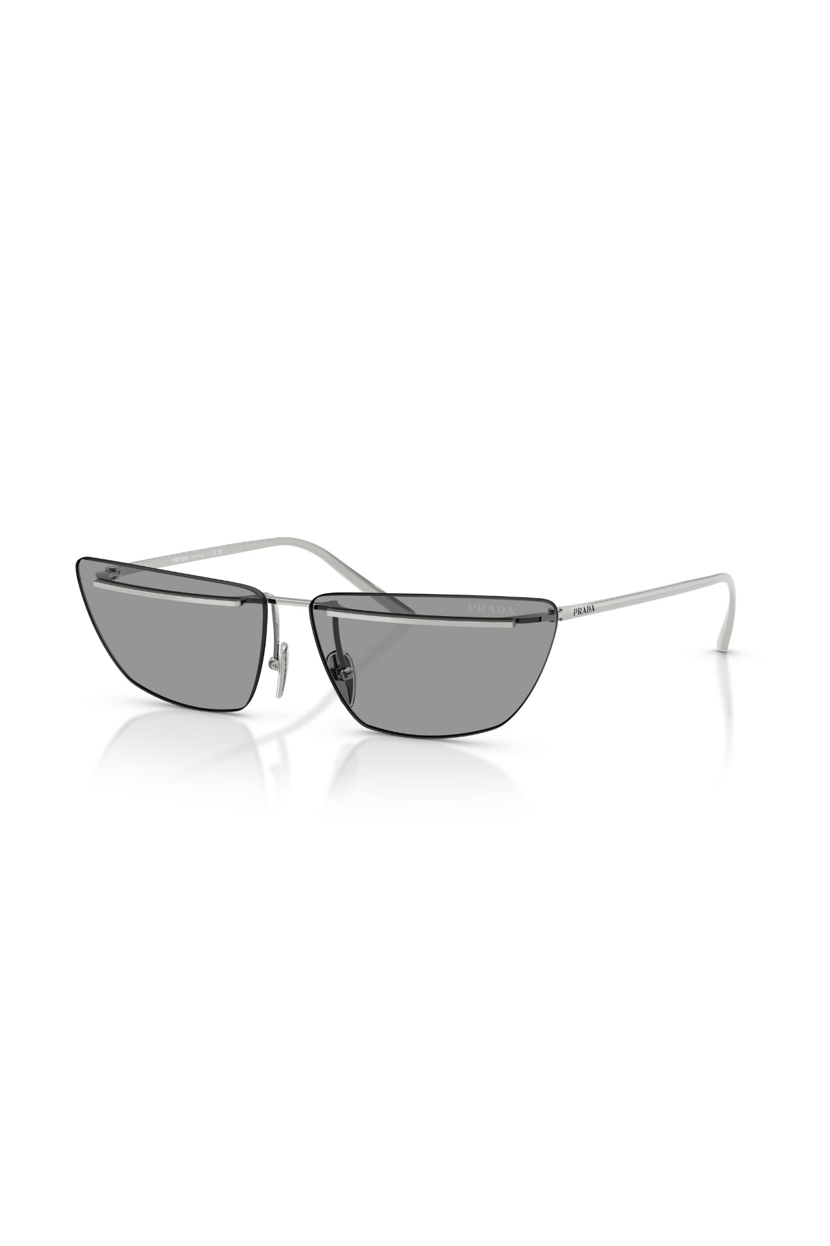 PRADA GUNES 0PR C52S 1BC50Q 64 KADIN
