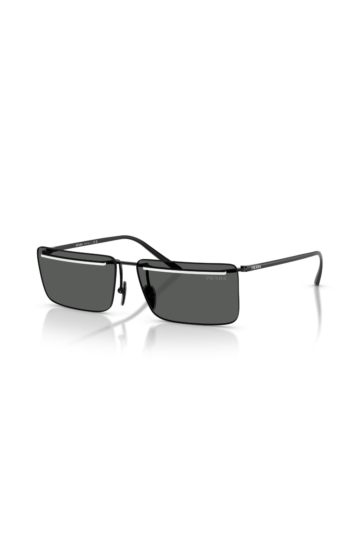 PRADA GUNES 0PR C53S YC460T 60 ERKEK