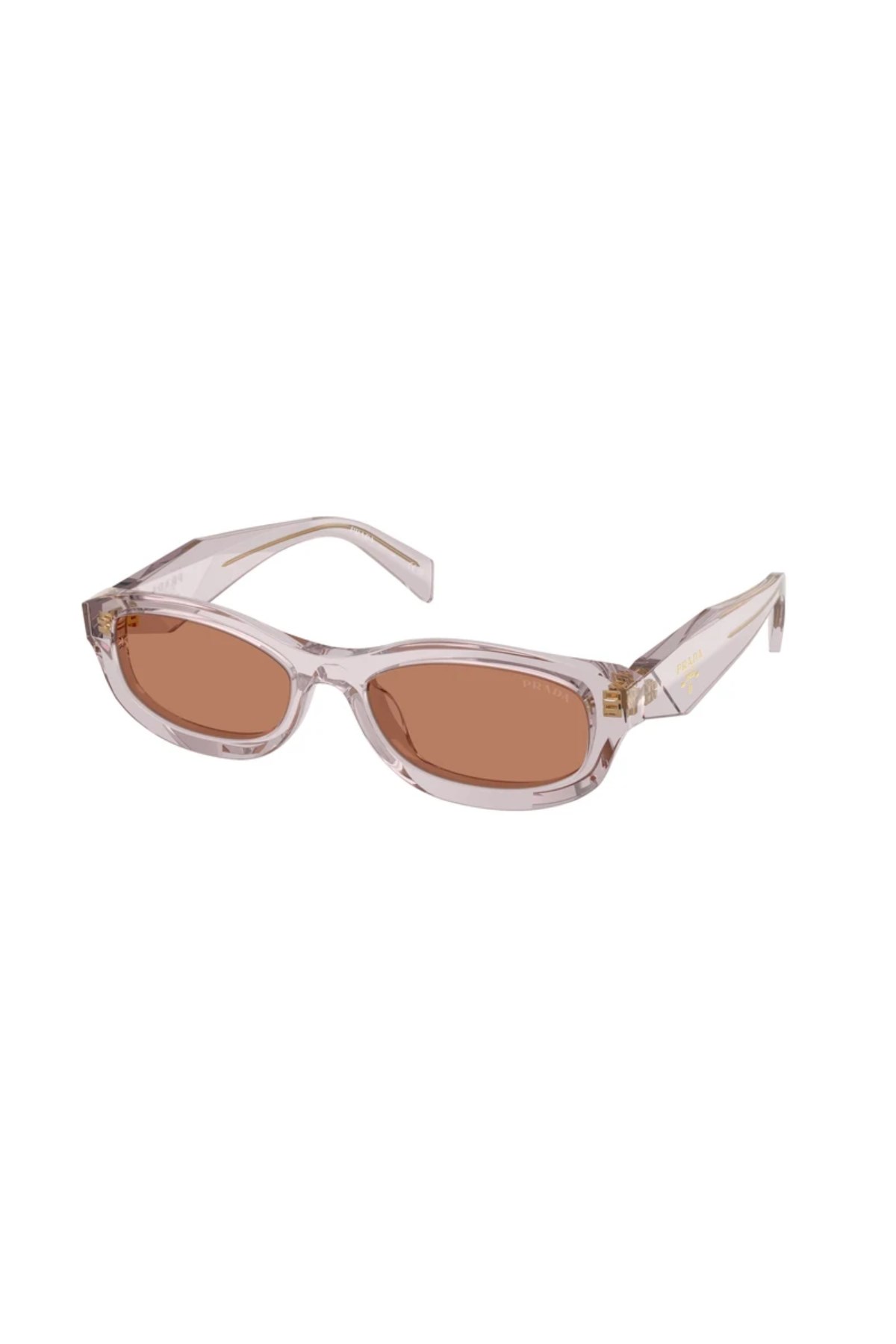 PRADA GUNES 0PR D24S 12W10I 54