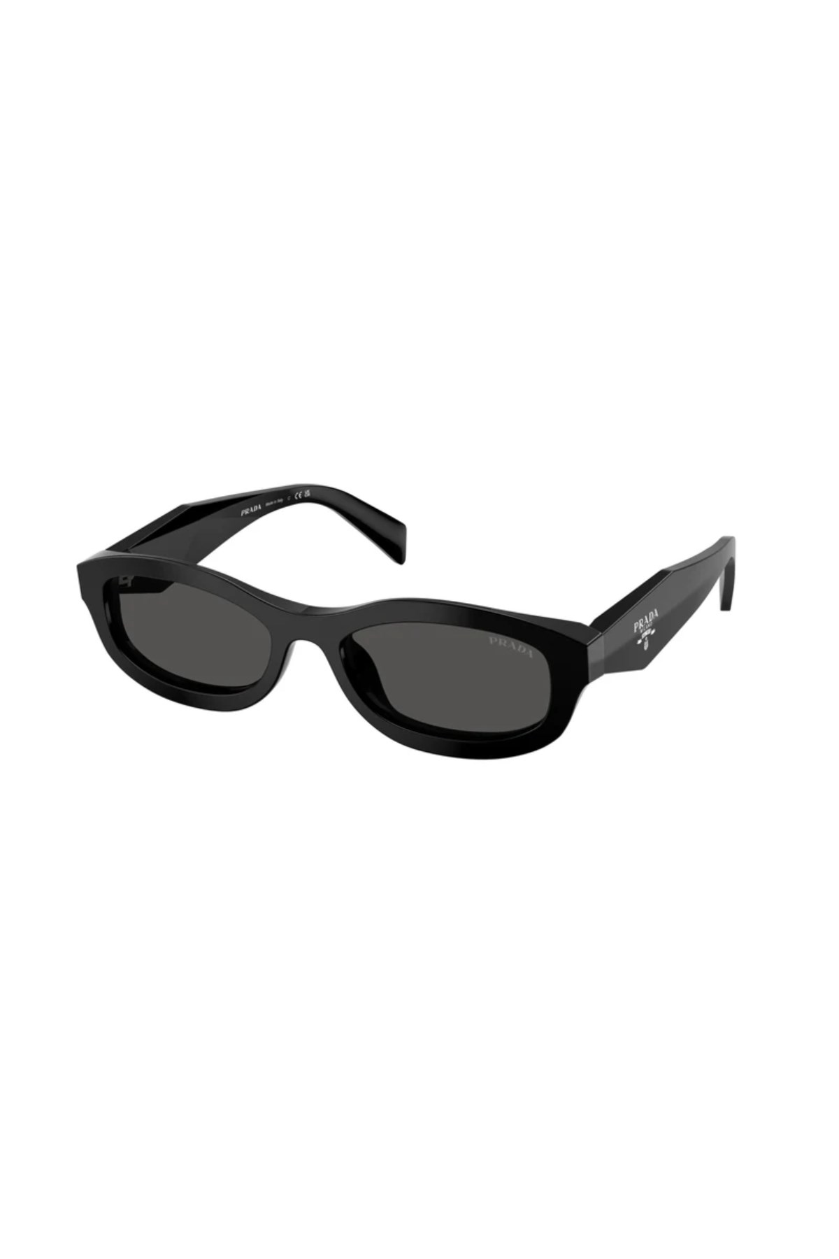 PRADA GUNES 0PR D24S 16K08Z 54