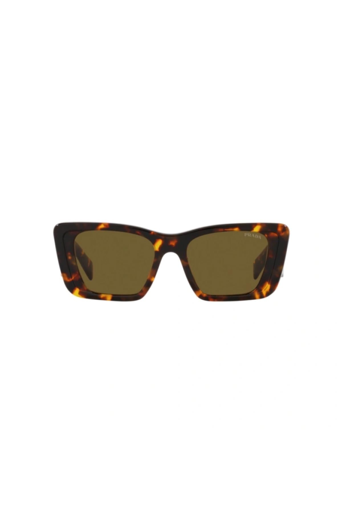 PRADA GUNES PR/S 08YS VAU01T 51 KADIN