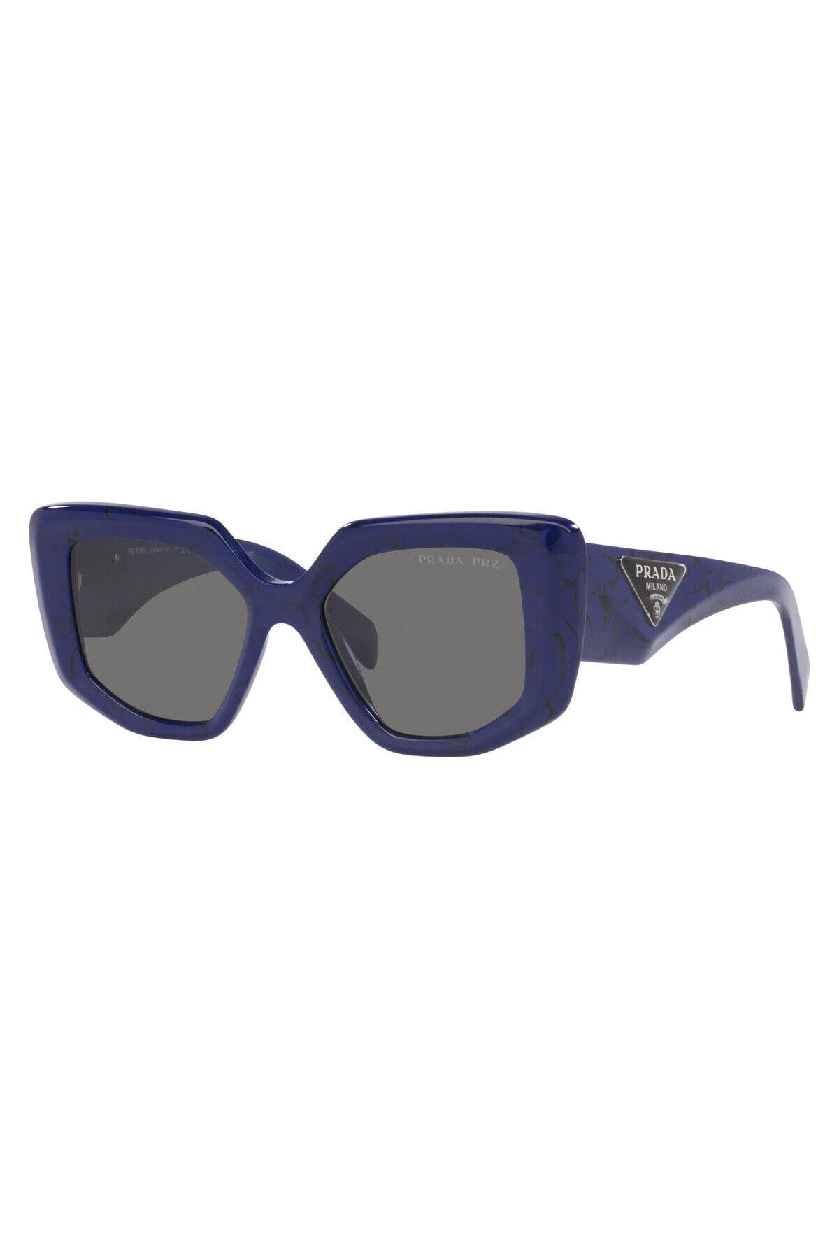 PRADA GUNES PR/S 14ZS 18D5Z1 50 KADIN