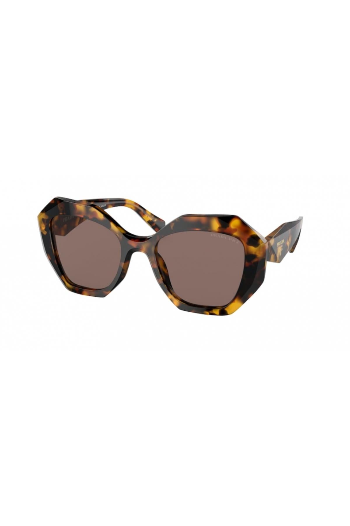 PRADA GUNES PR/S 16WS VAU05C 53 KADIN